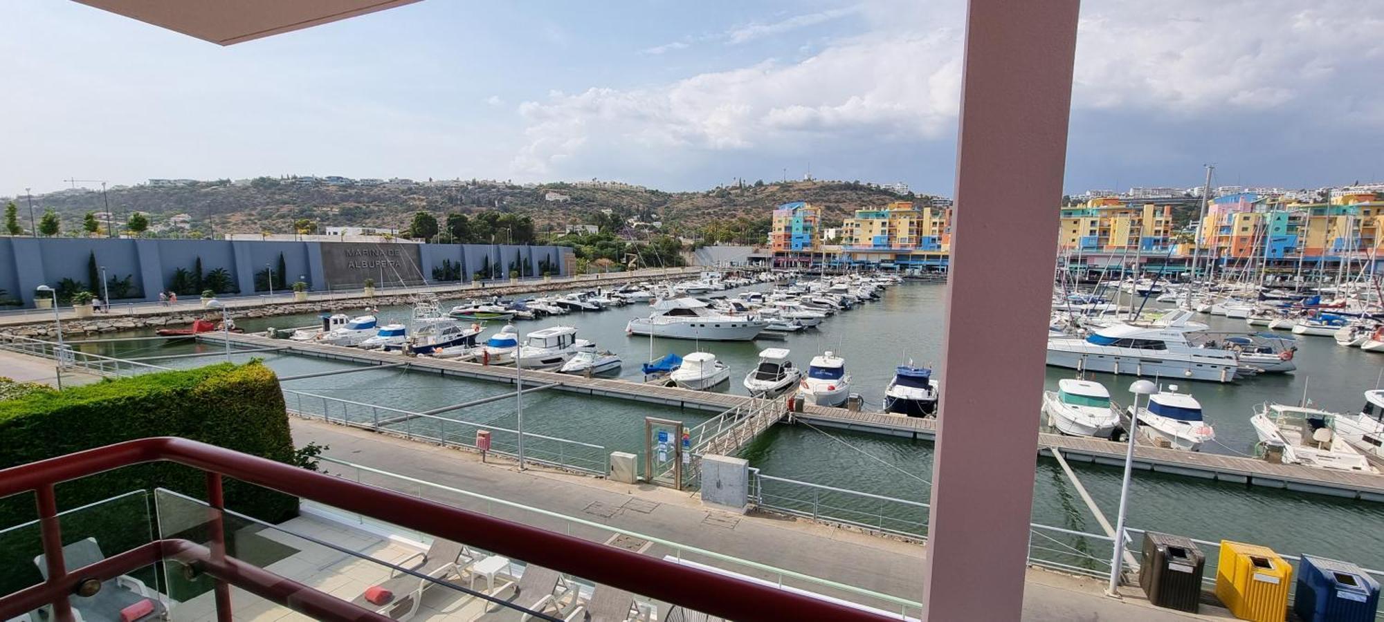 Casa de férias Marina 27 Albufeira