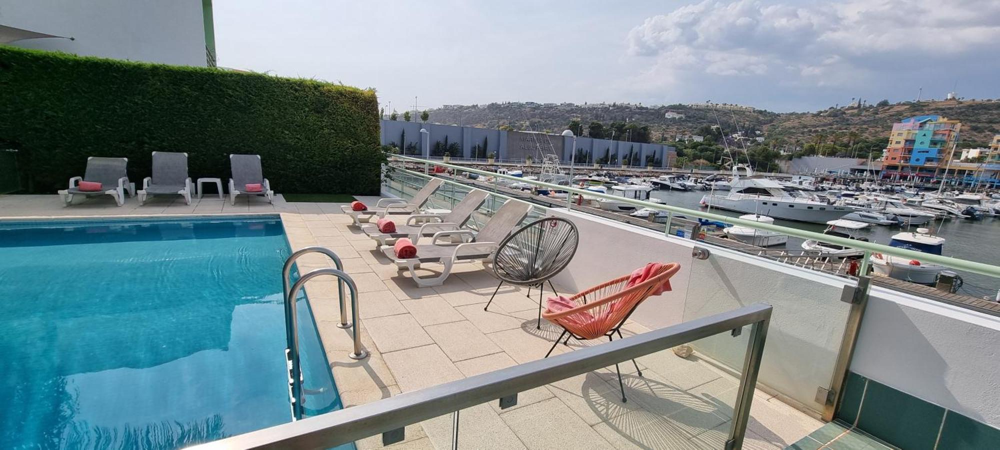 Casa de férias Marina 27