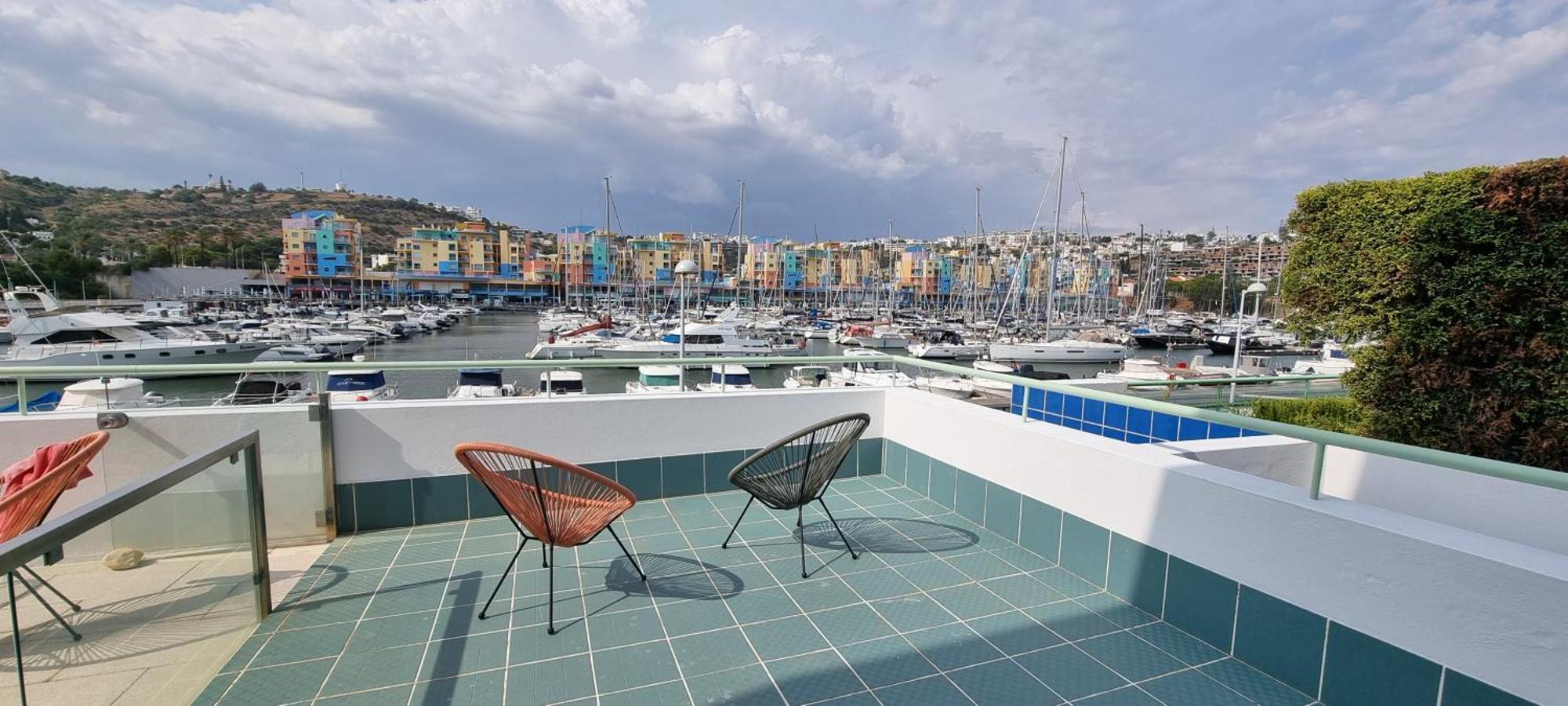 Casa de férias Marina 27 *