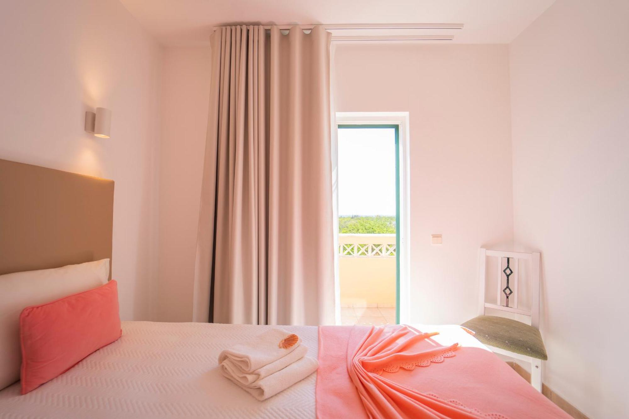 Monte Dos Avós, Apartamento