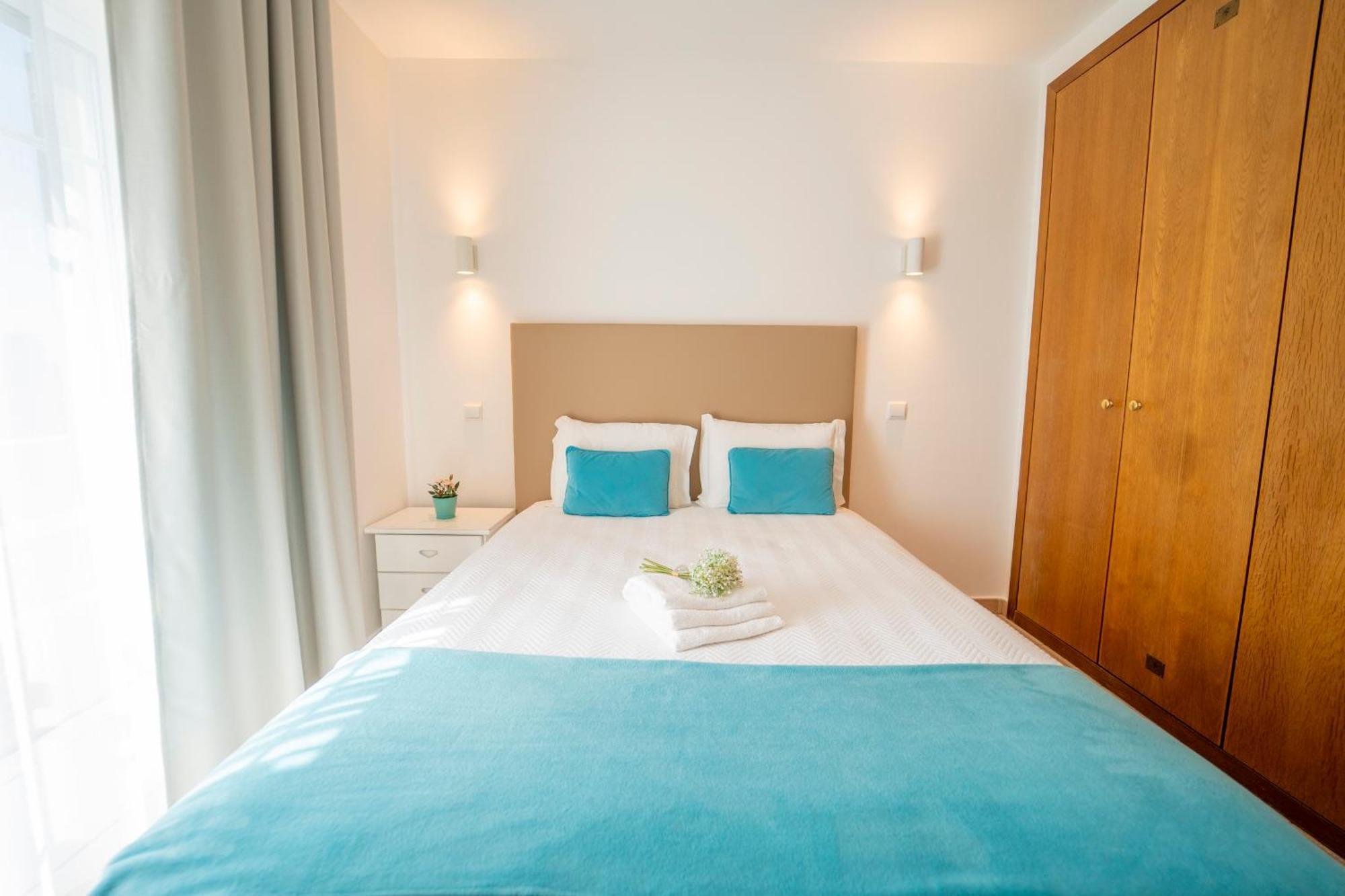 Monte Dos Avós, Apartamento