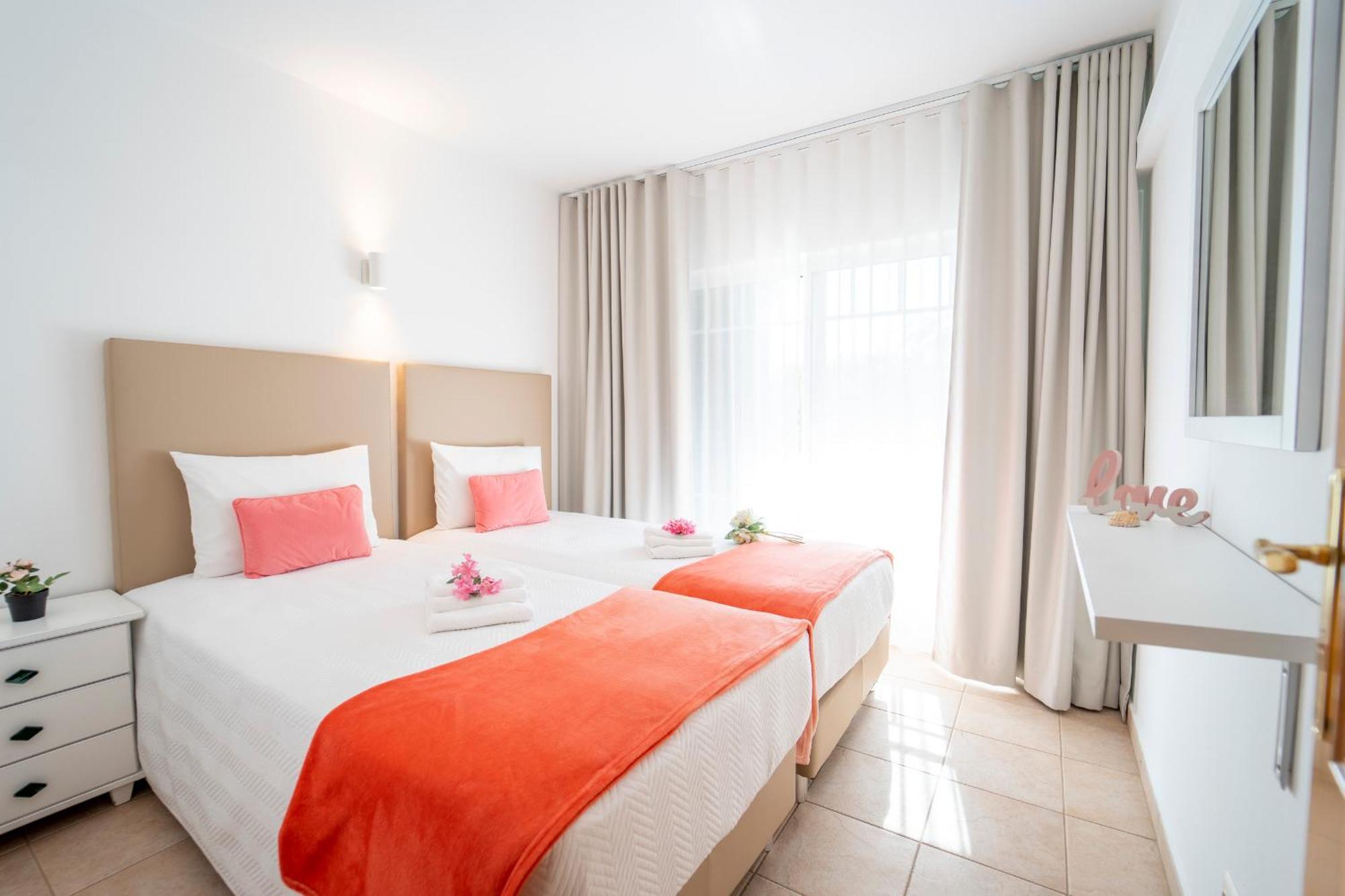 Monte Dos Avos, Appartement