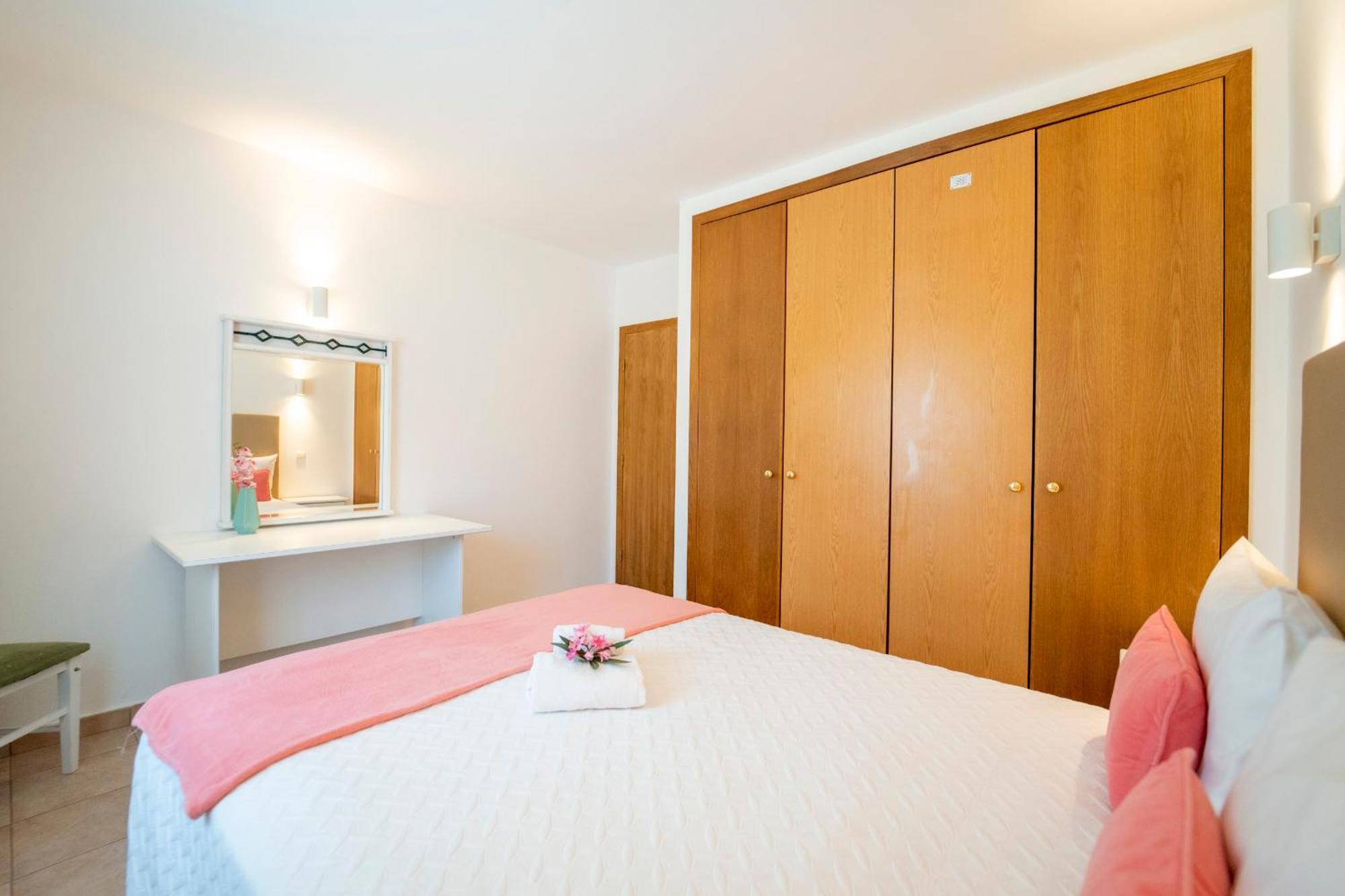 Monte Dos Avós, Apartamento