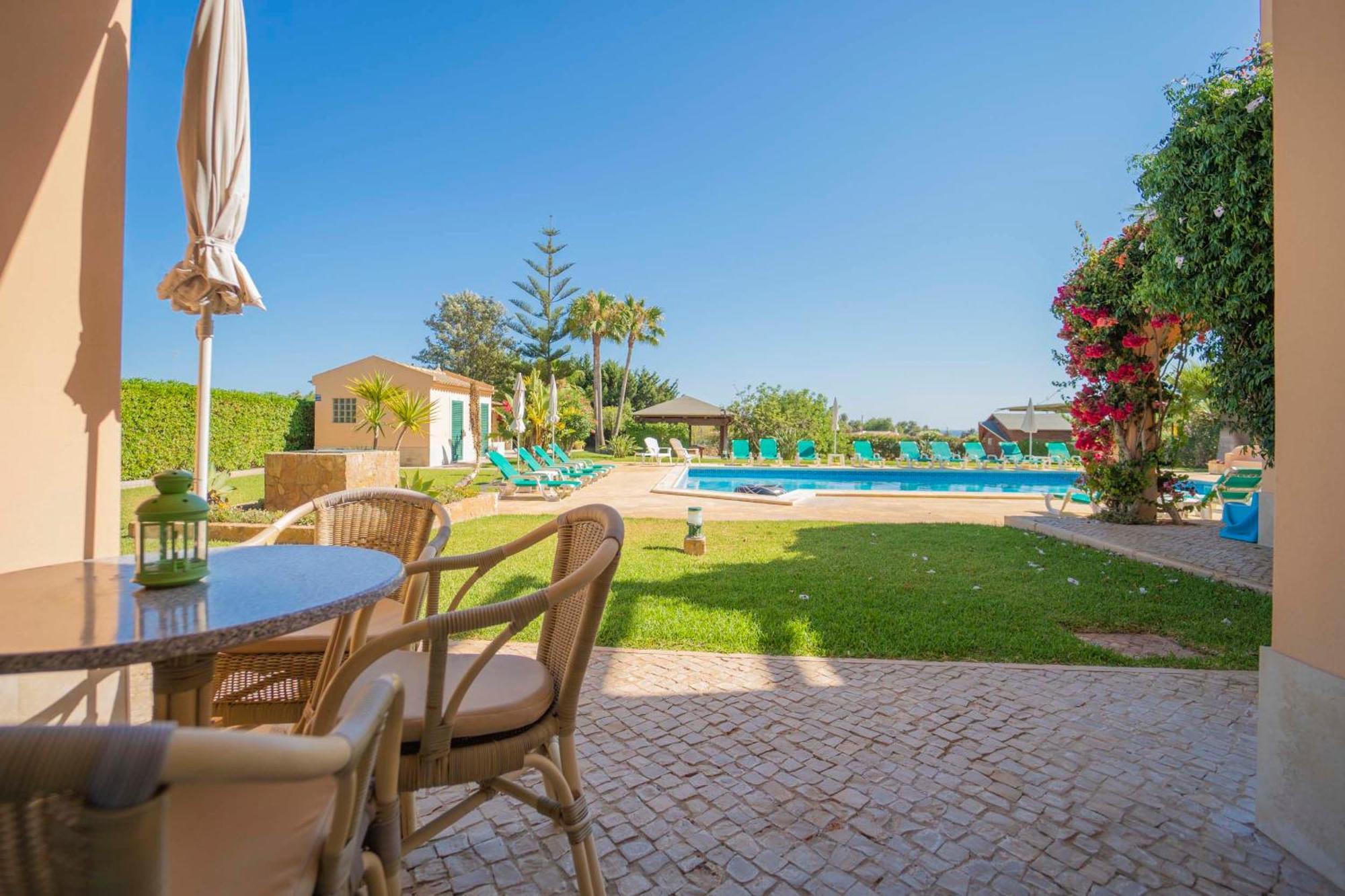 Monte Dos Avos, Appartement *