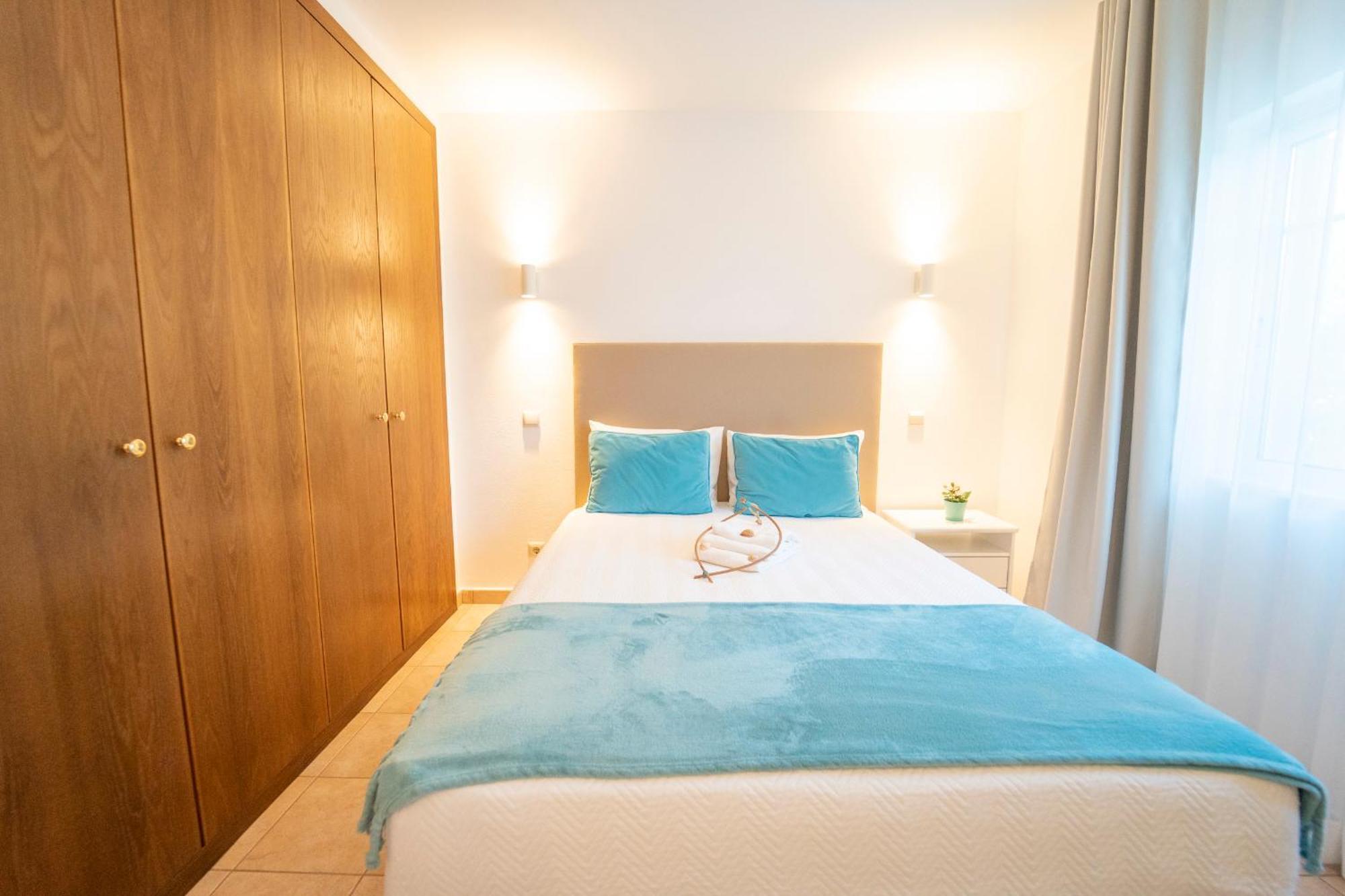 Monte Dos Avós, Apartamento Albufeira
