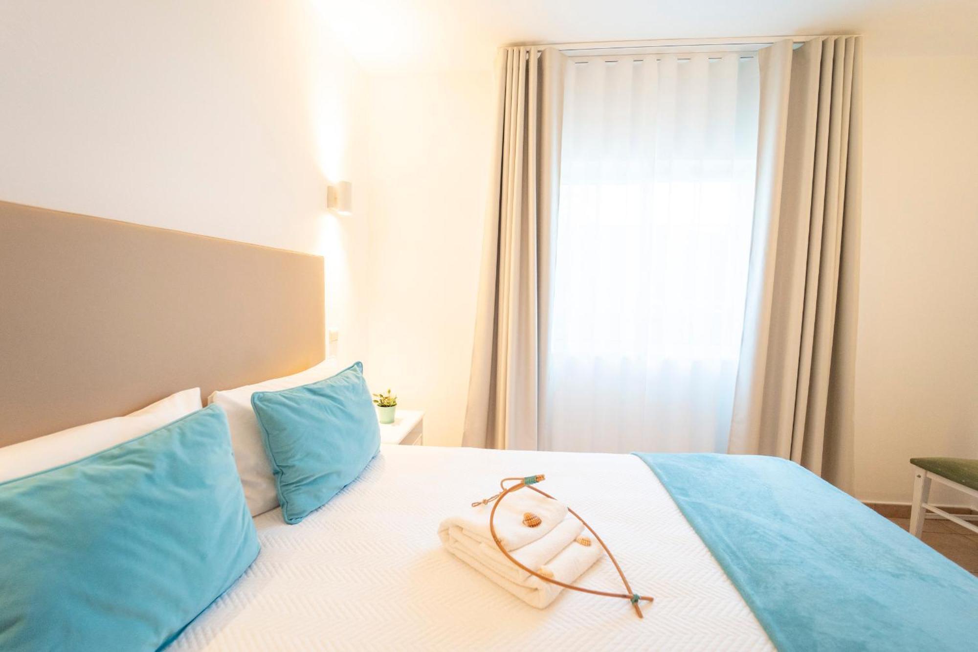 Monte Dos Avós, Apartamento Albufeira