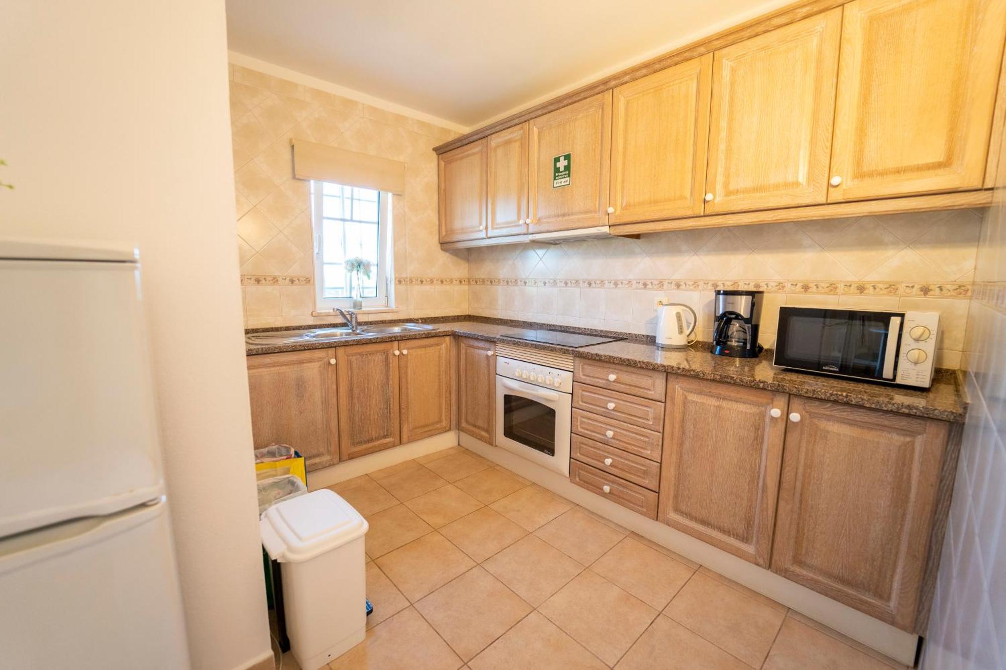 Apartamento Monte Dos Avós, Albufeira
