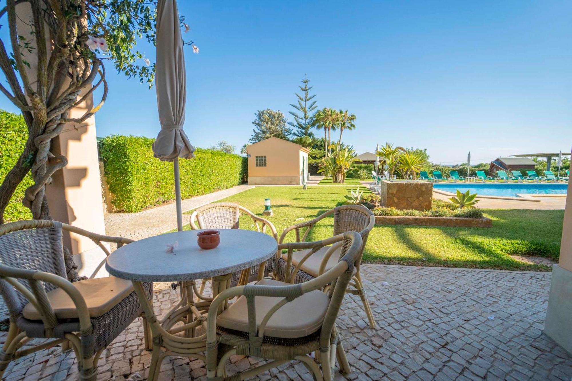 Apartamento Monte Dos Avós,