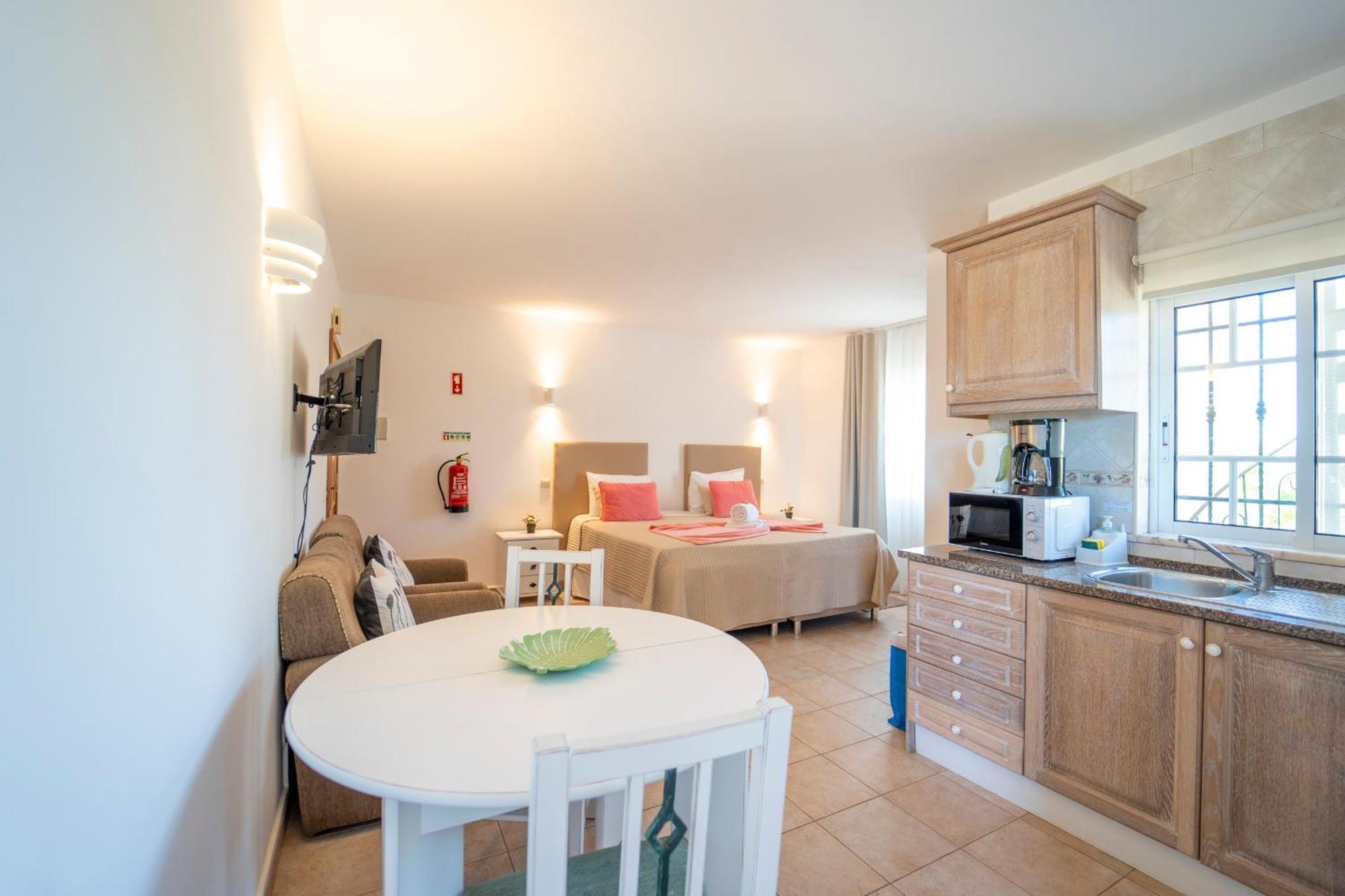Monte Dos Avós, Apartamento Albufeira