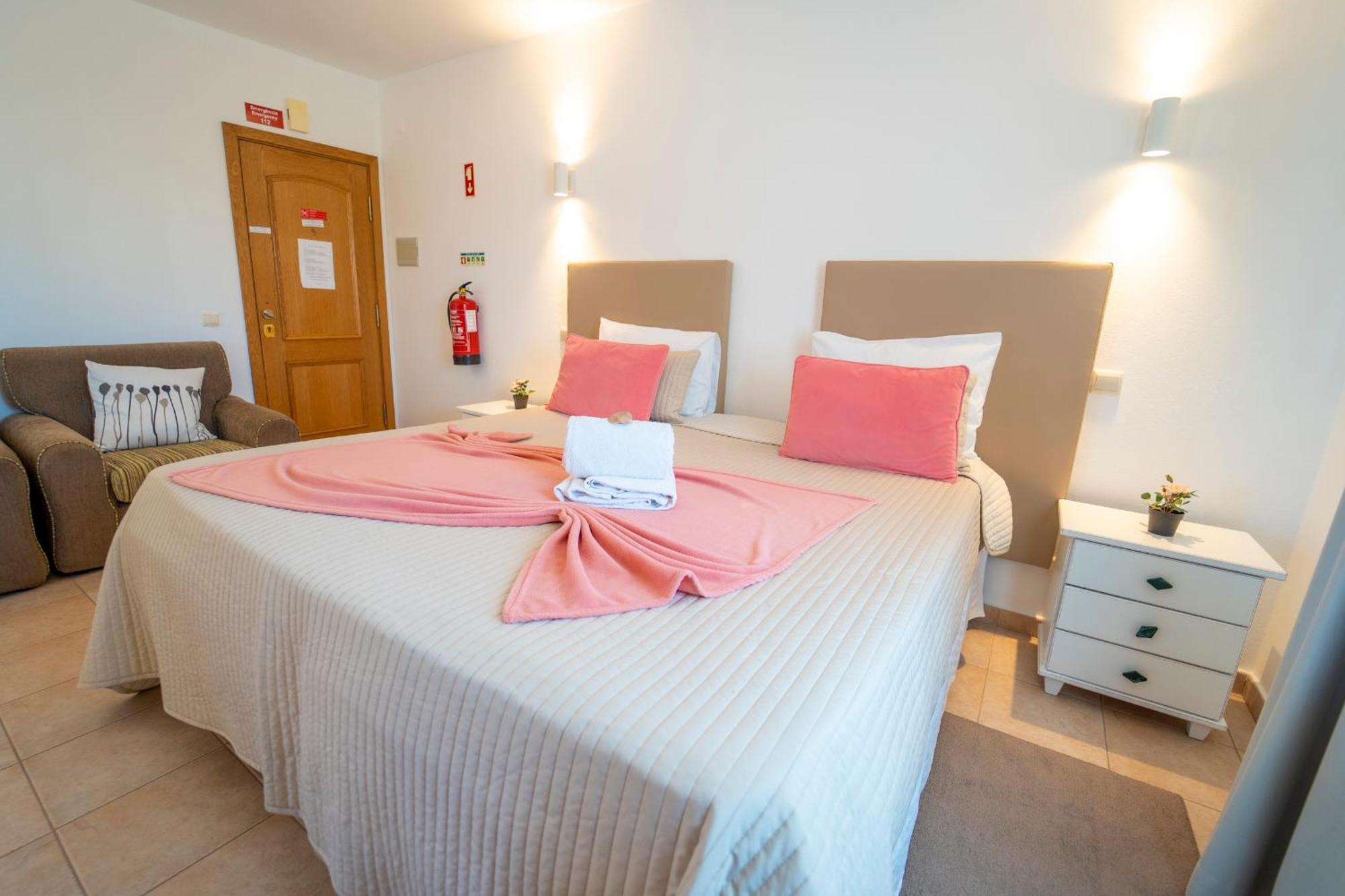 Apartamento Monte Dos Avós, Albufeira