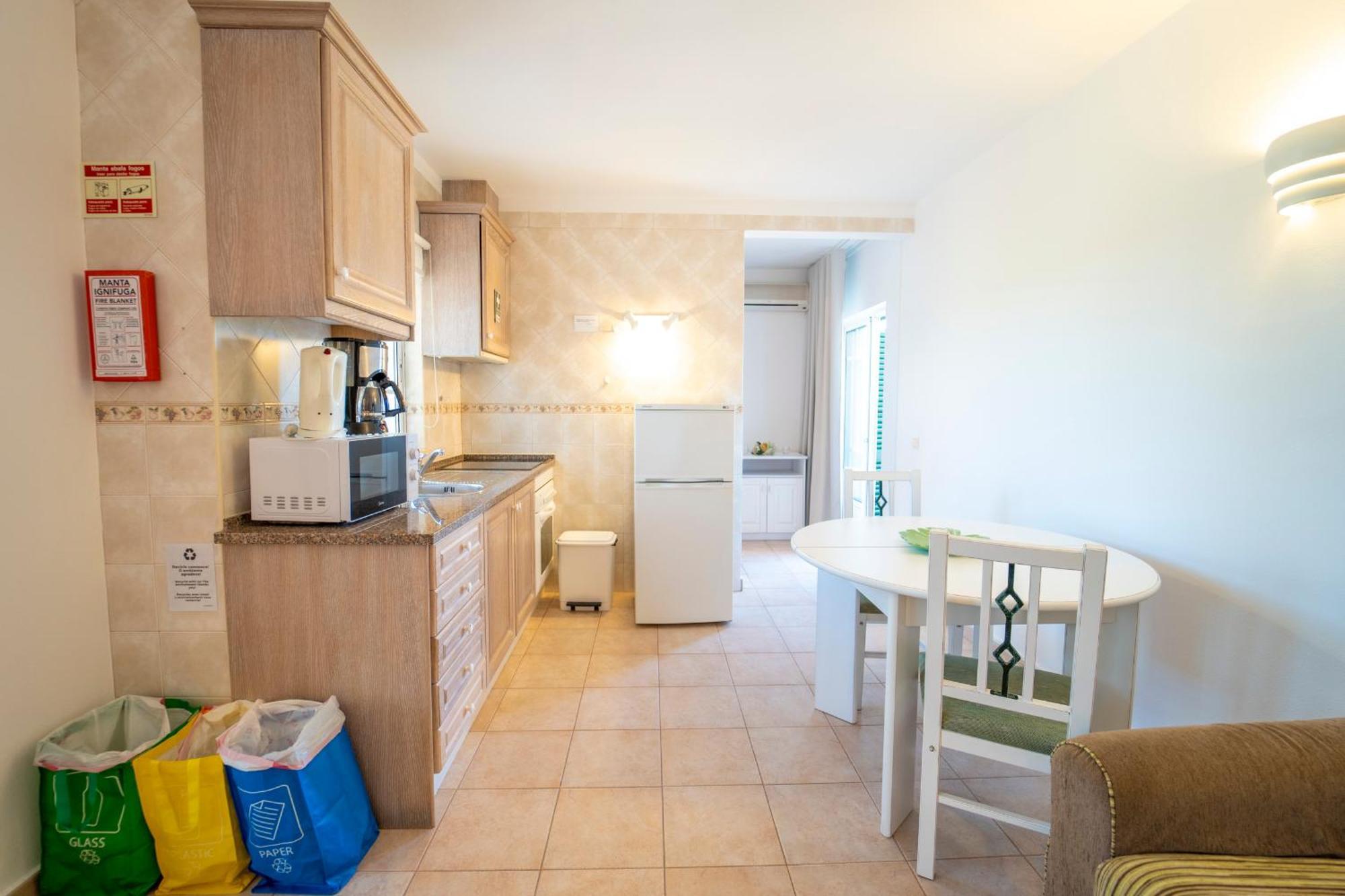 Appartement Monte Dos Avos,