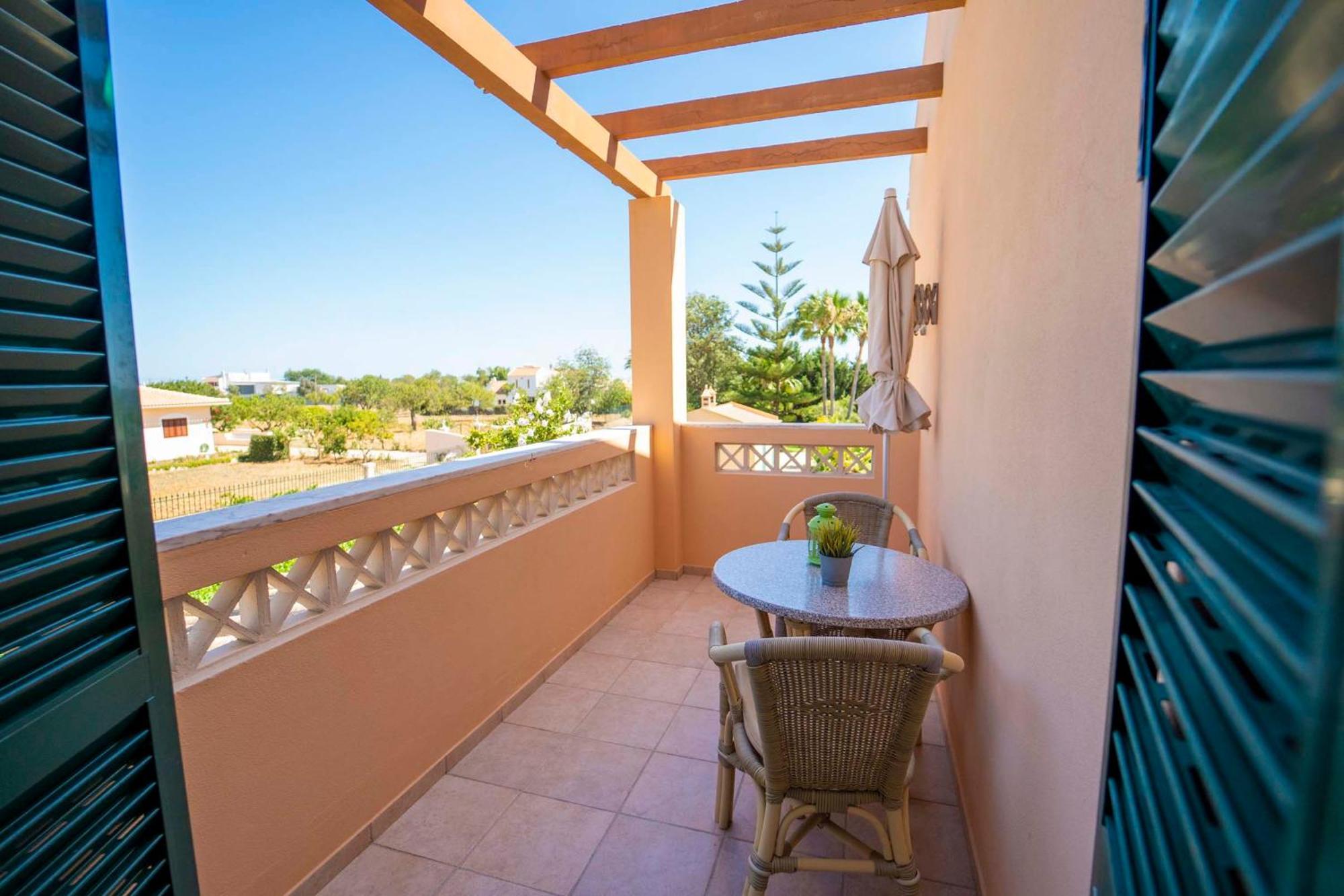 Monte Dos Avos, * Albufeira