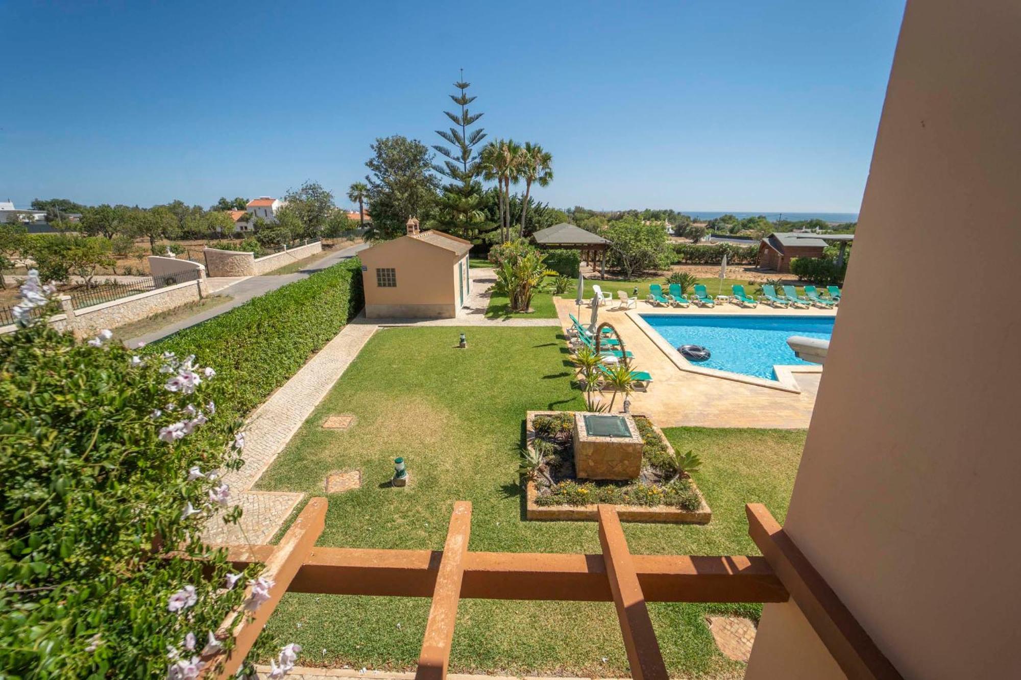 Apartamento Monte Dos Avós, *