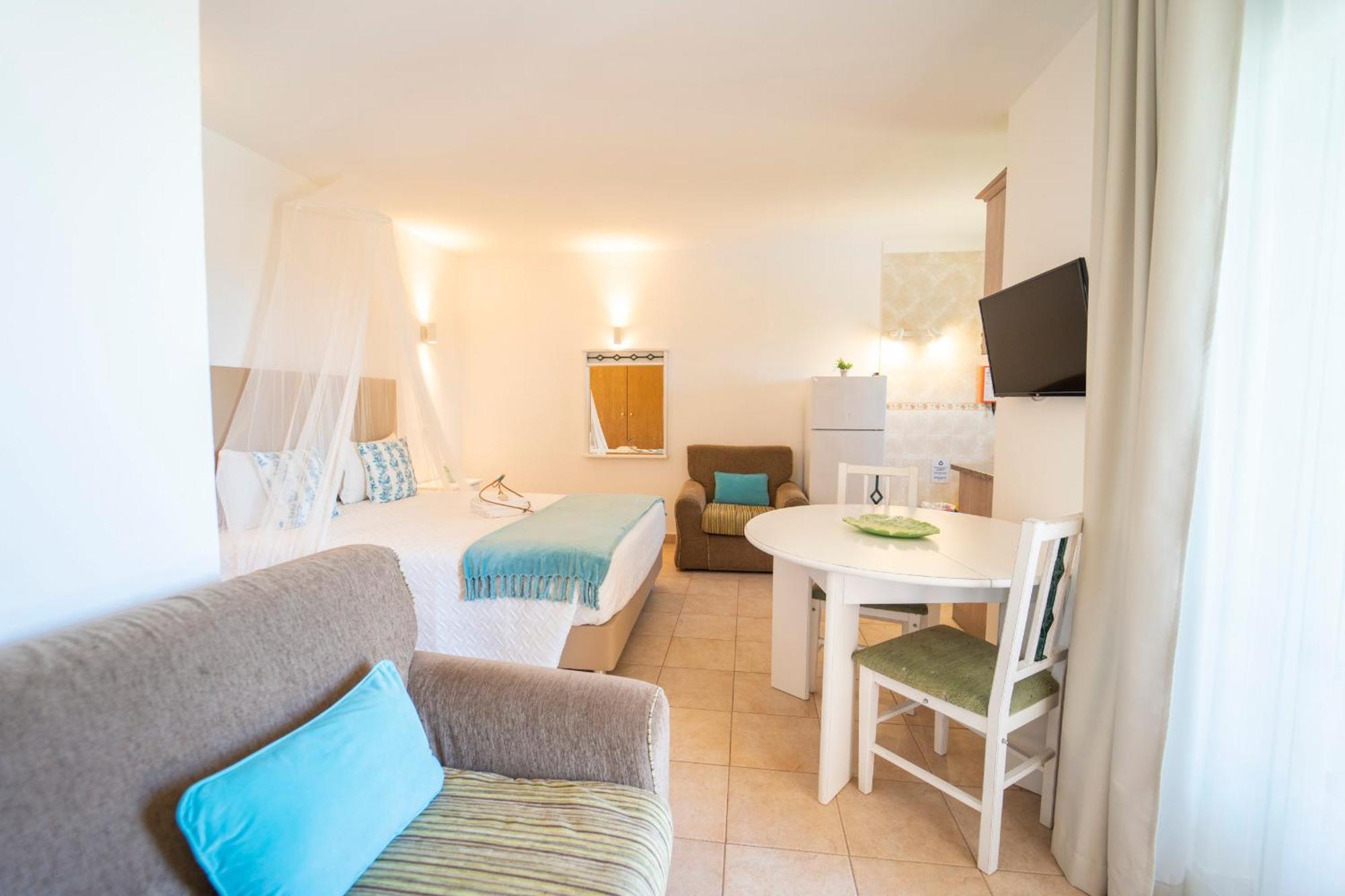 Apartamento Monte Dos Avós, *