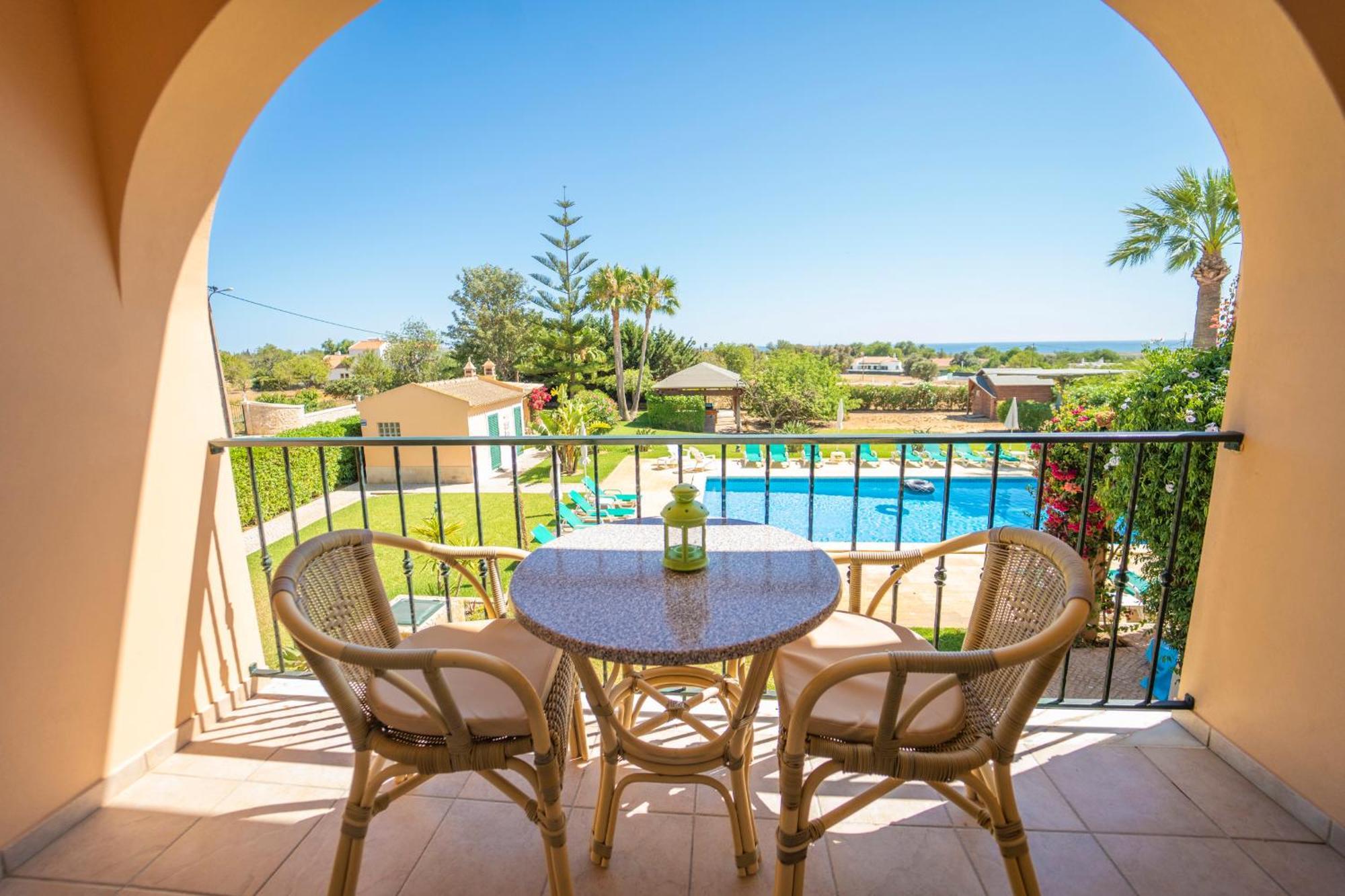 Apartamento Monte Dos Avós, Albufeira