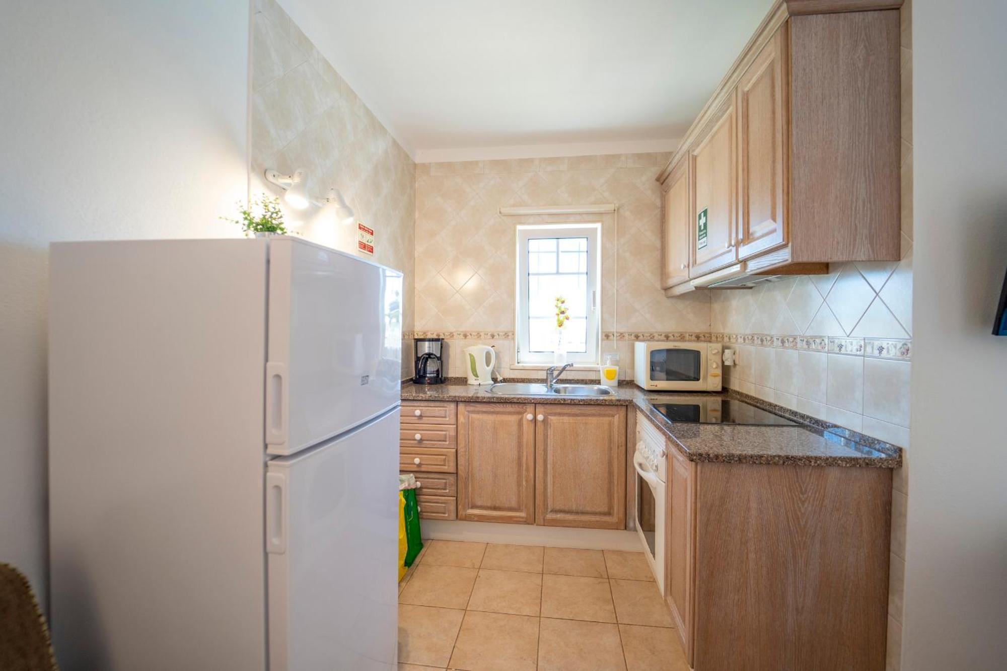 Apartamento Monte Dos Avós,