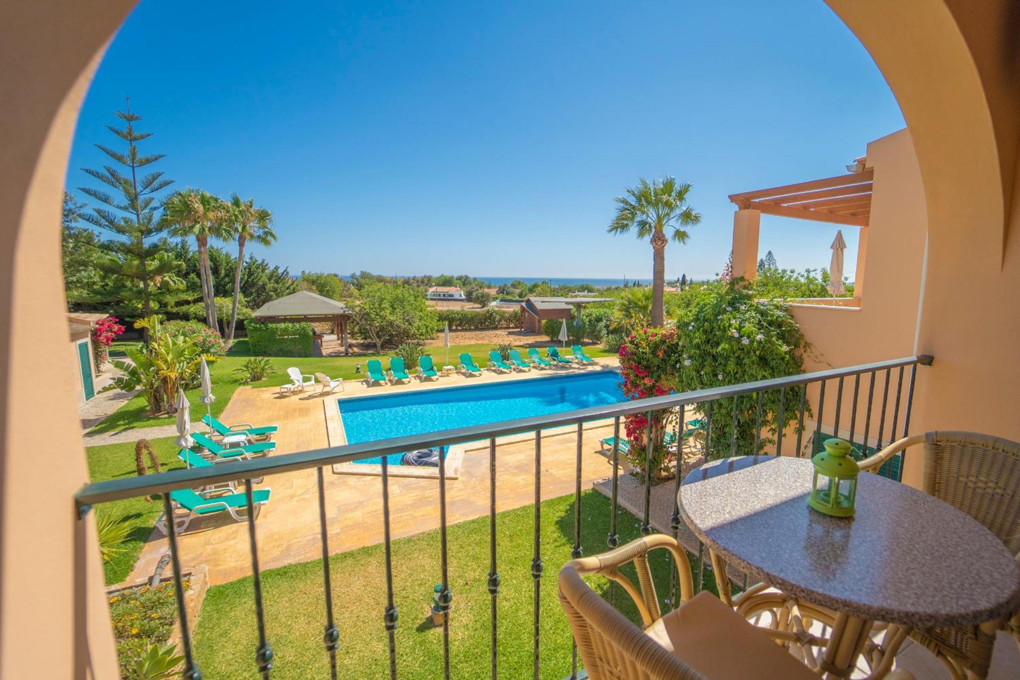 Monte Dos Avós, Apartamento Albufeira