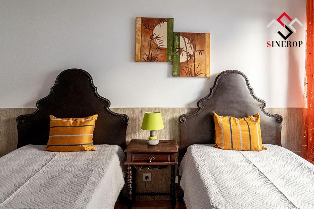 Rustic Old Town - T1 Esq Apartment *