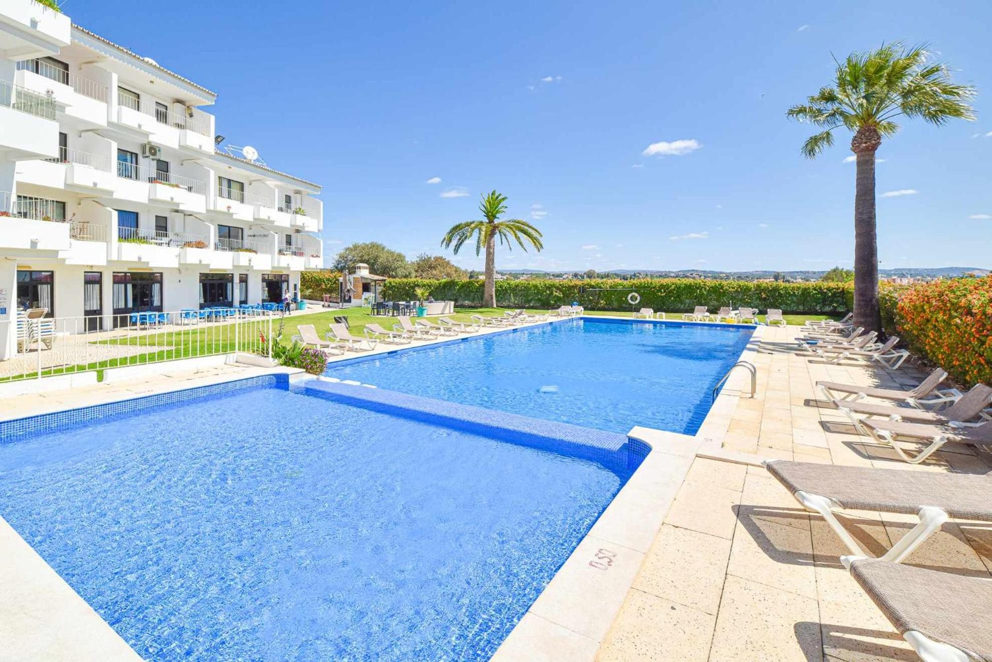 Estudio Solar A By Mtphomes Albufeira