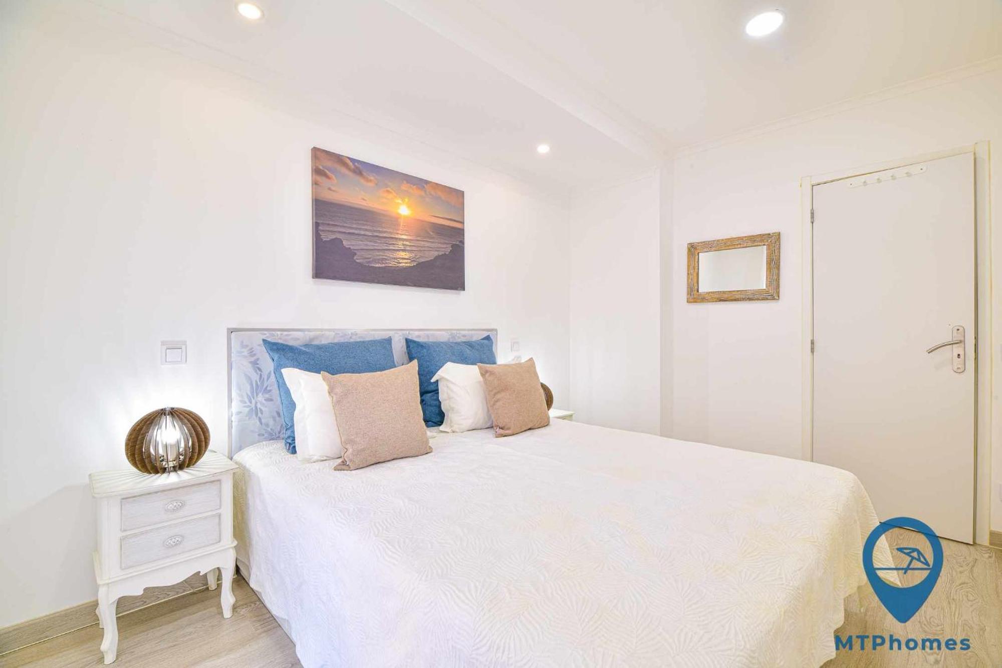 Apartment Estudio Solar A By Mtphomes Albufeira