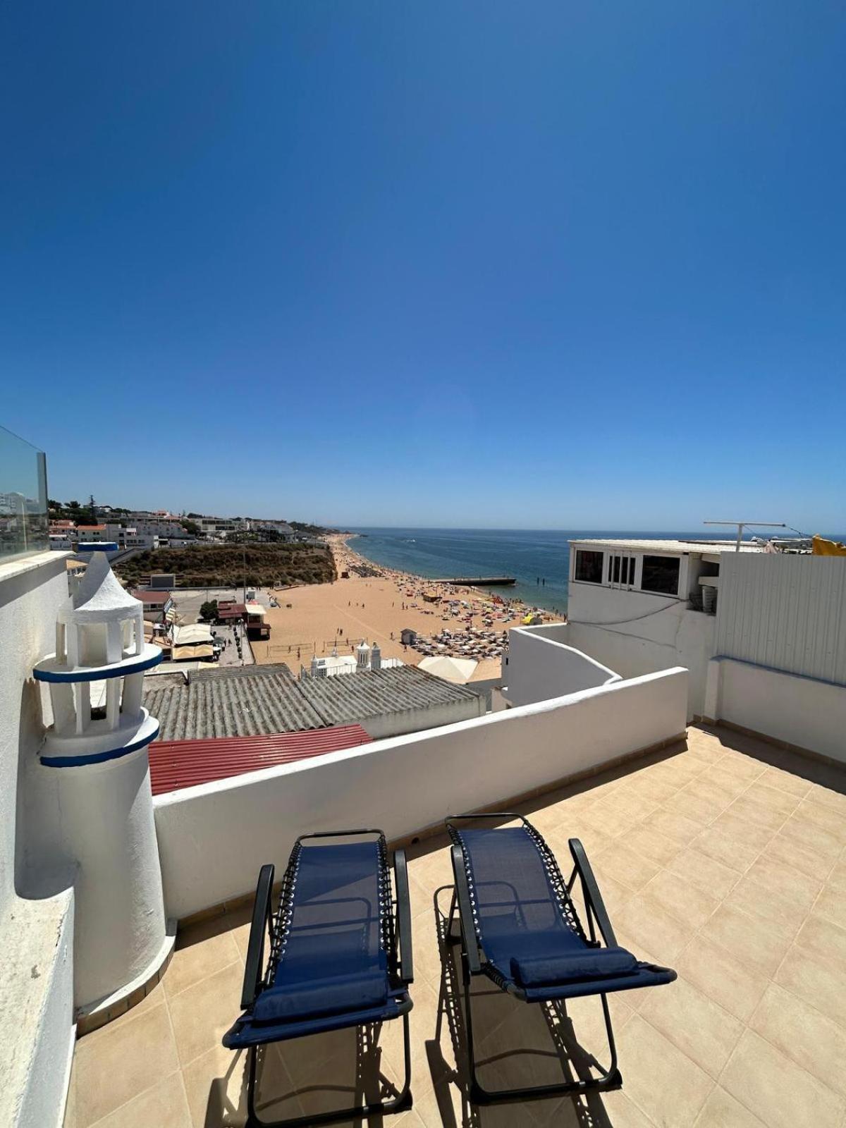 Vista Del Mar Apartment Albufeira