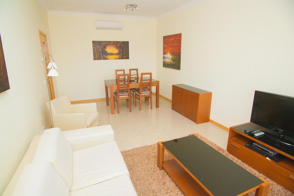 Sea View By Be Cherish Apartment Albufeira