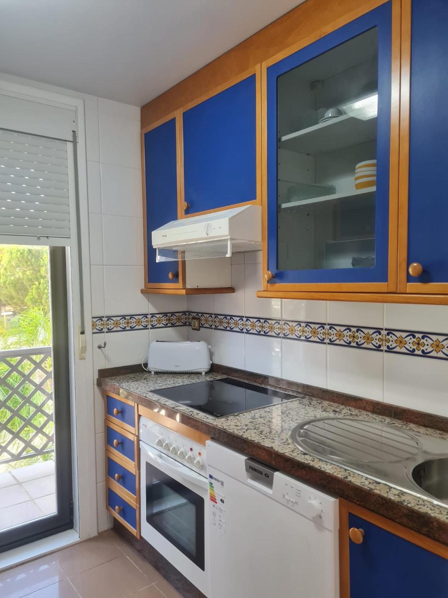 Apartment Falesia By Garvetur Albufeira