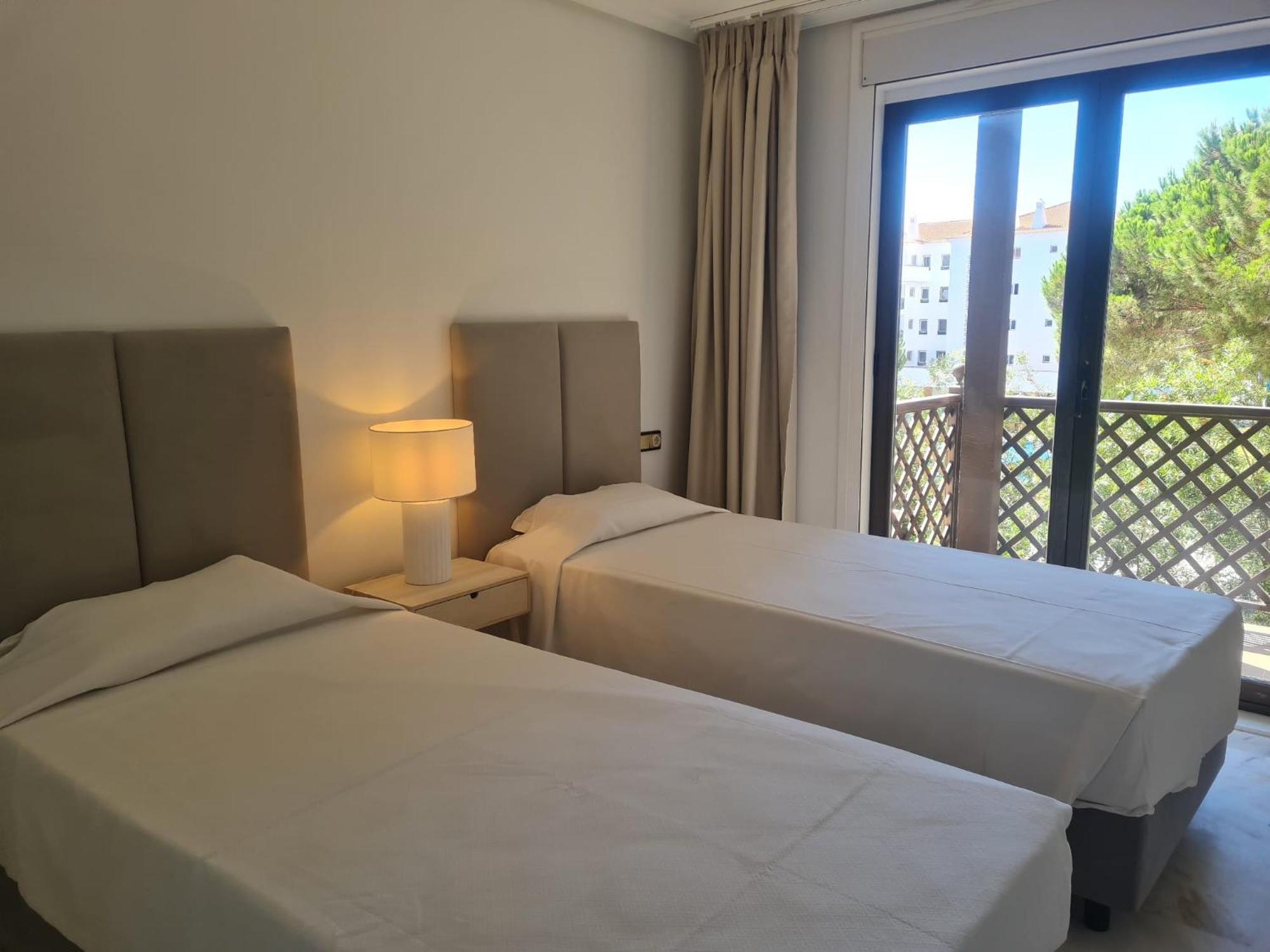 Falesia By Garvetur Apartment