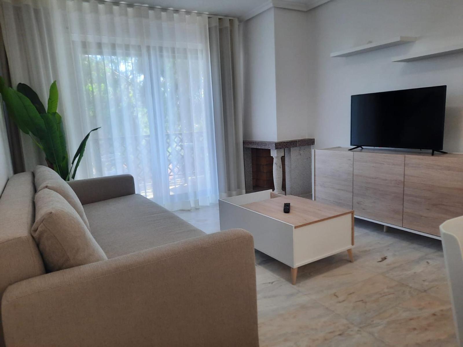 Falesia By Garvetur Apartment Albufeira