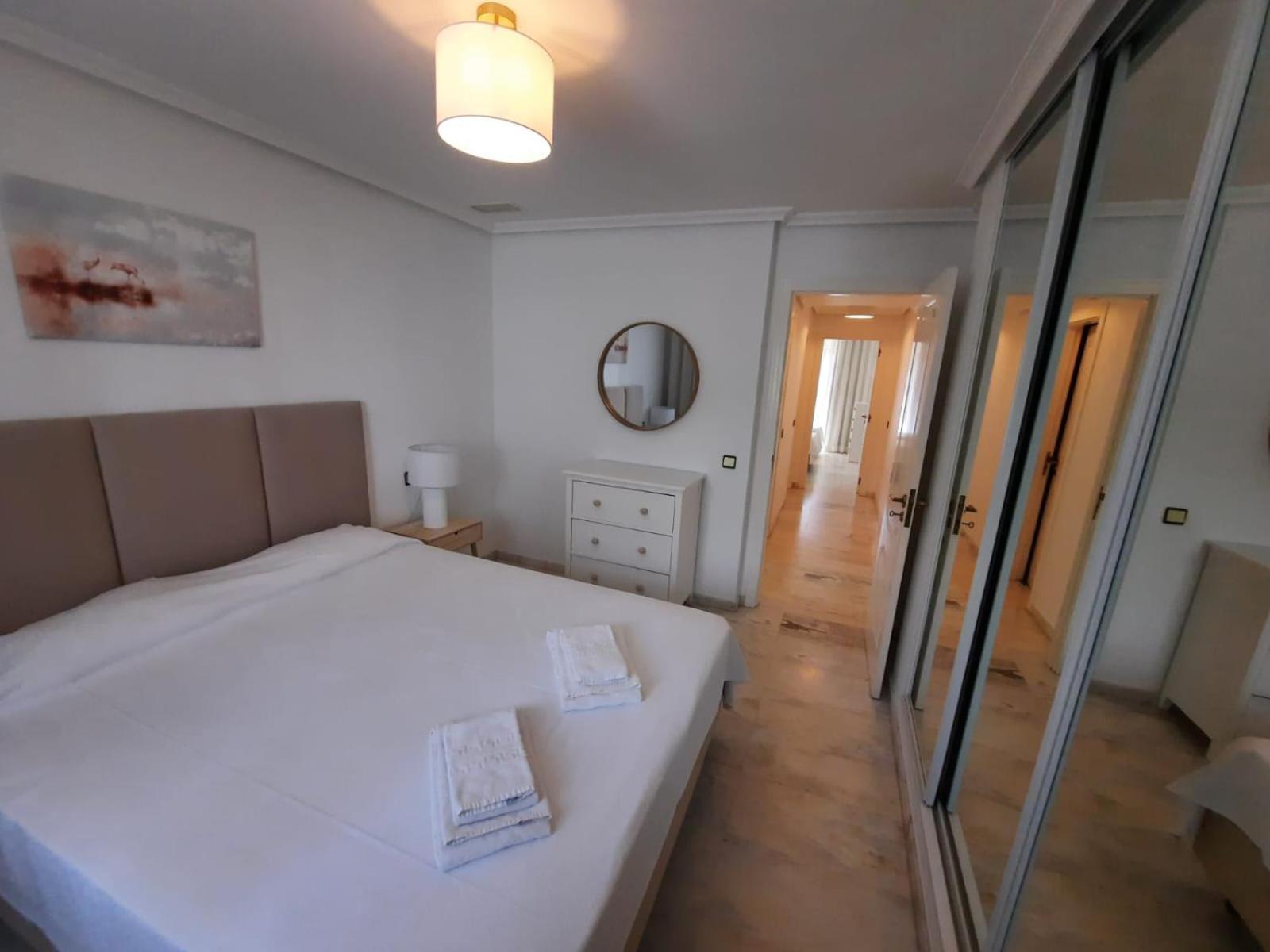 Falesia By Garvetur Apartment