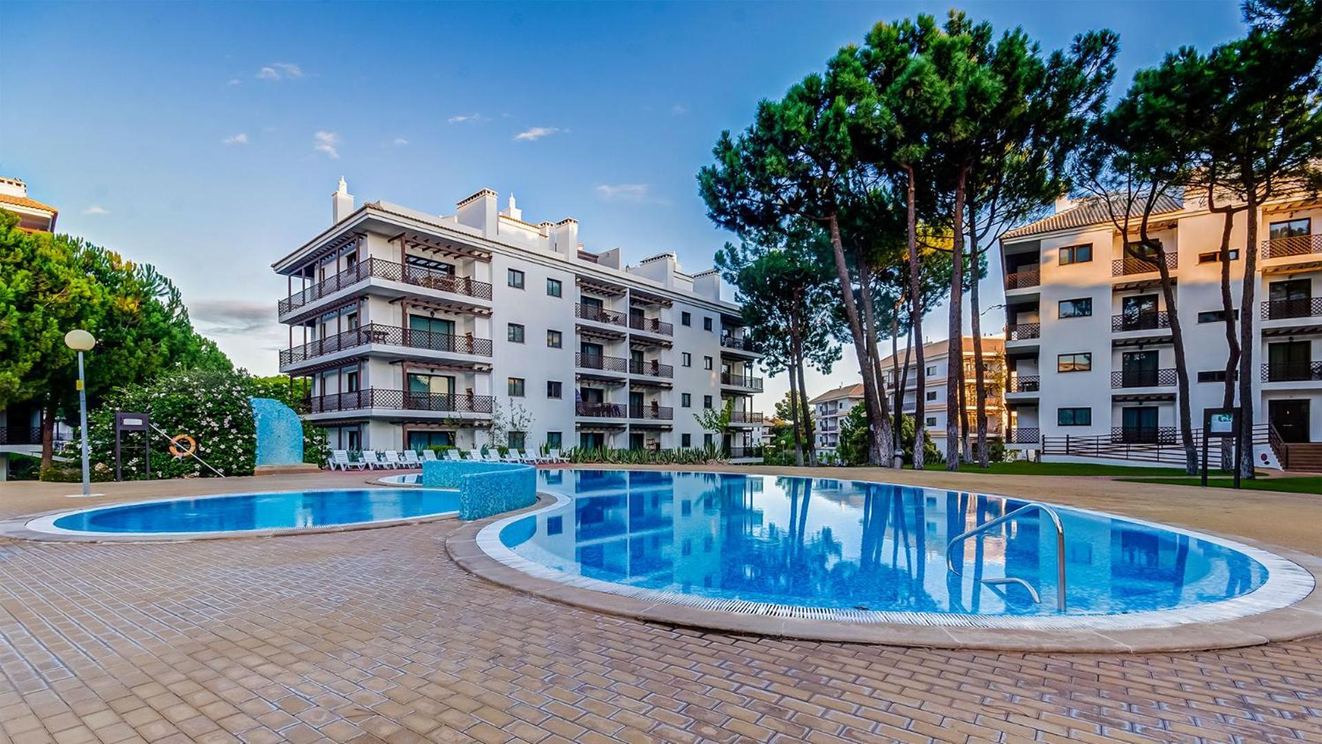 Falesia By Garvetur Apartment *