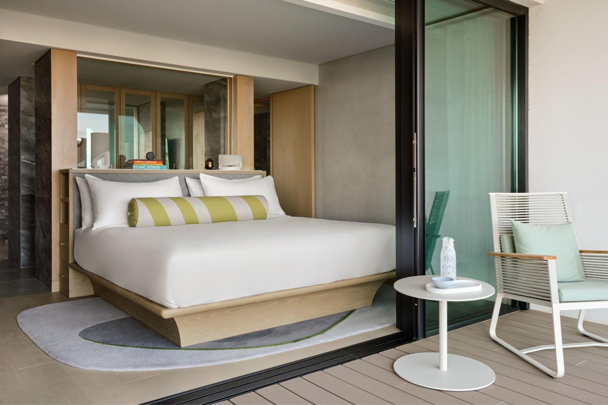 Hotel W Residences Algarve