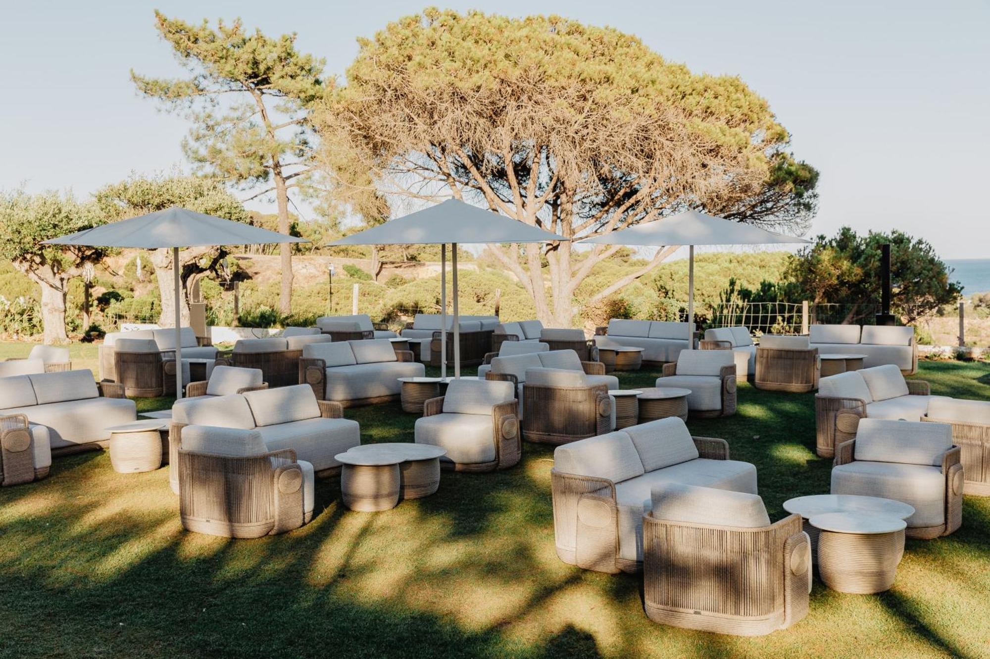 Hotel W Residences Algarve