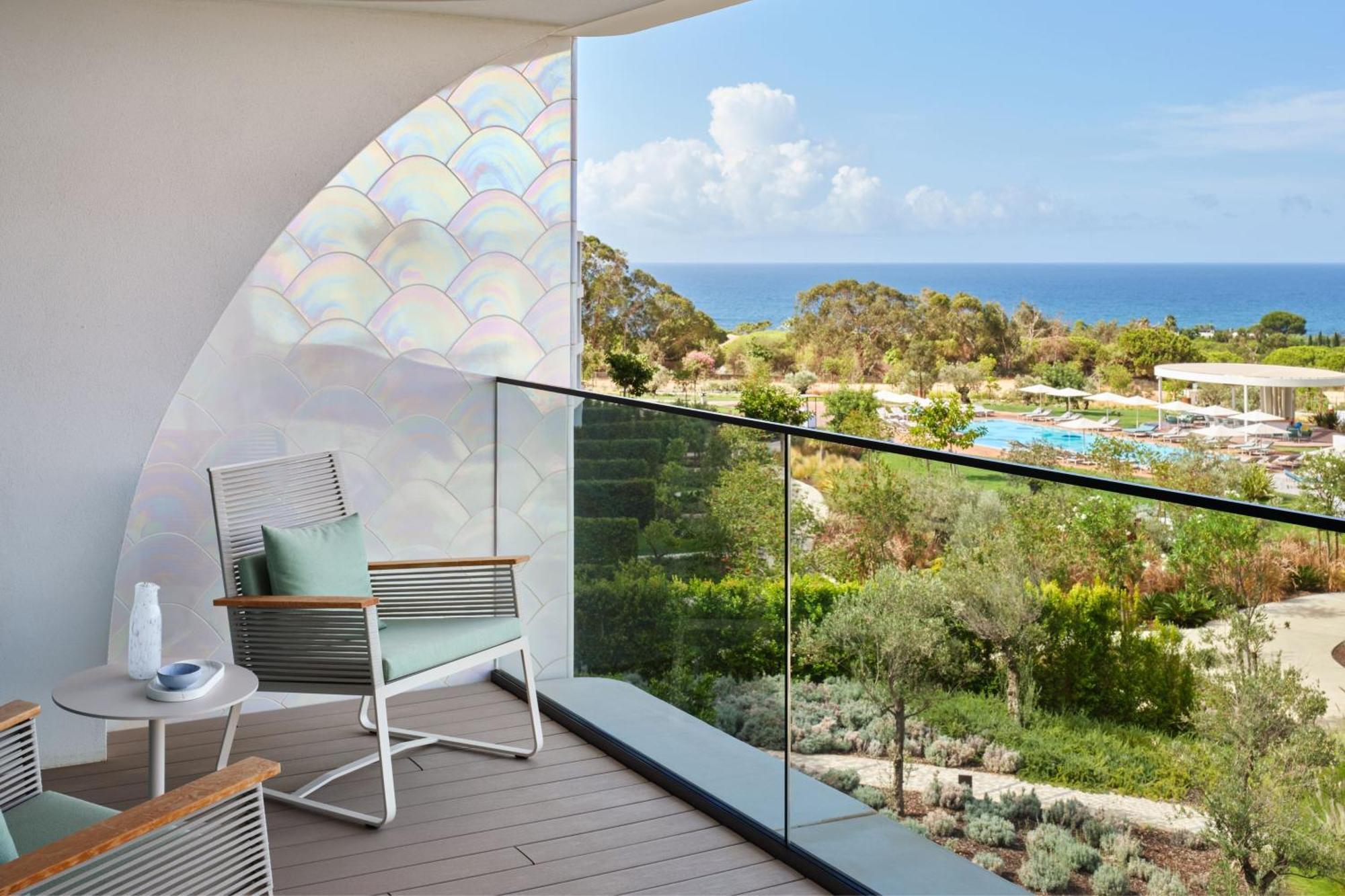 W Residences Algarve Hotel