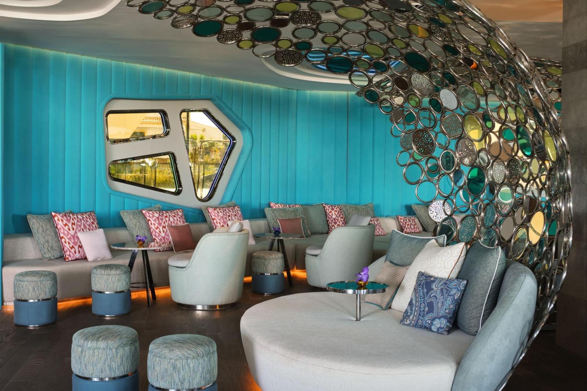 Hotel W Residences Algarve Albufeira