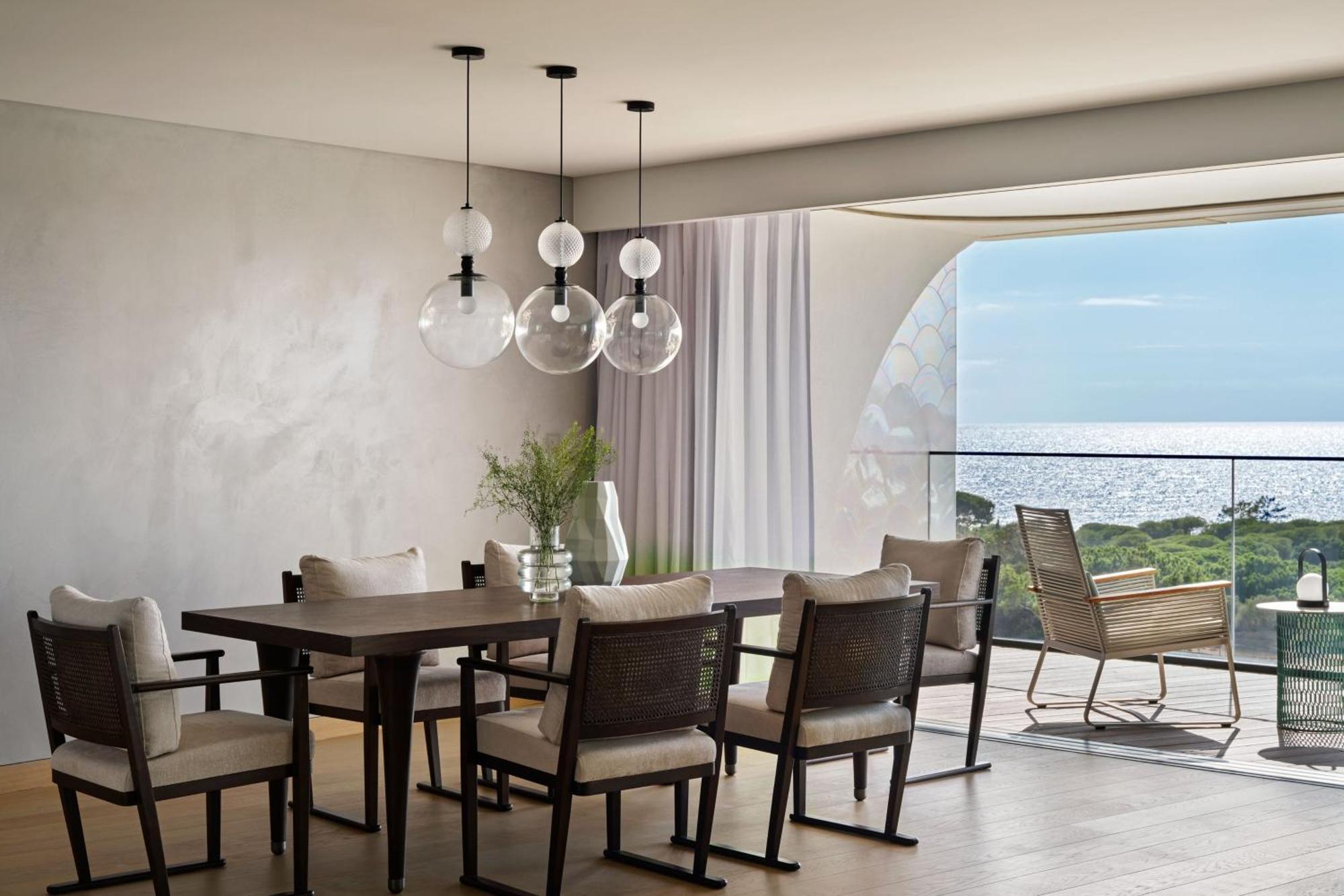 Hotel W Residences Algarve