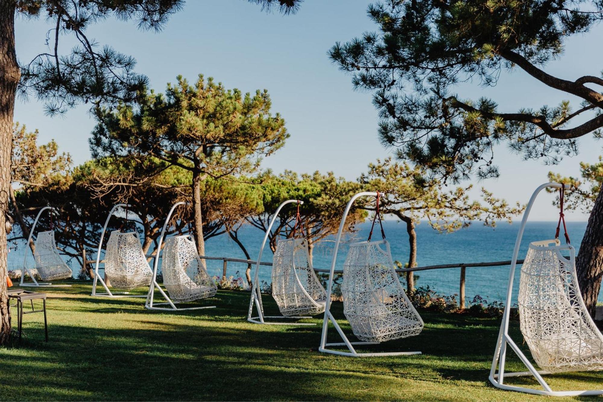 W Residences Algarve 5*