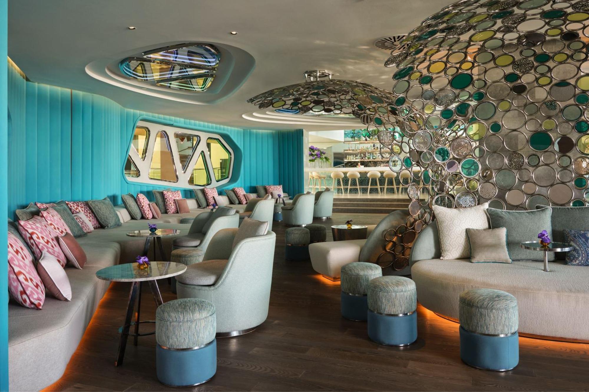 W Residences Algarve 5* Albufeira