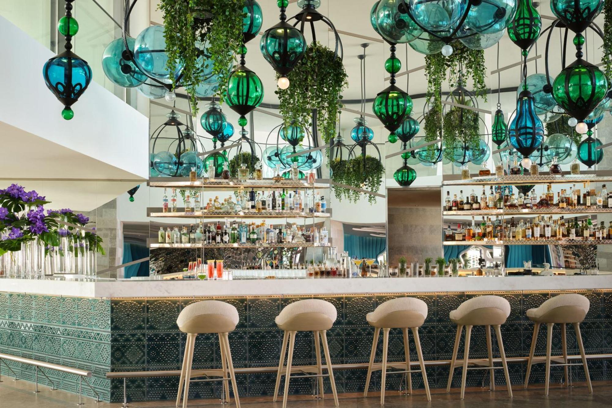 W Residences Algarve