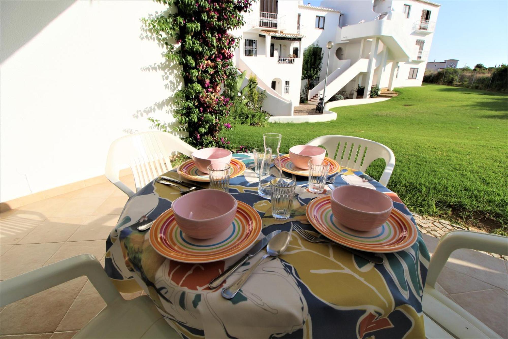 Camelia 89 Sao Rafael - Albufeira, Algarve Apartment