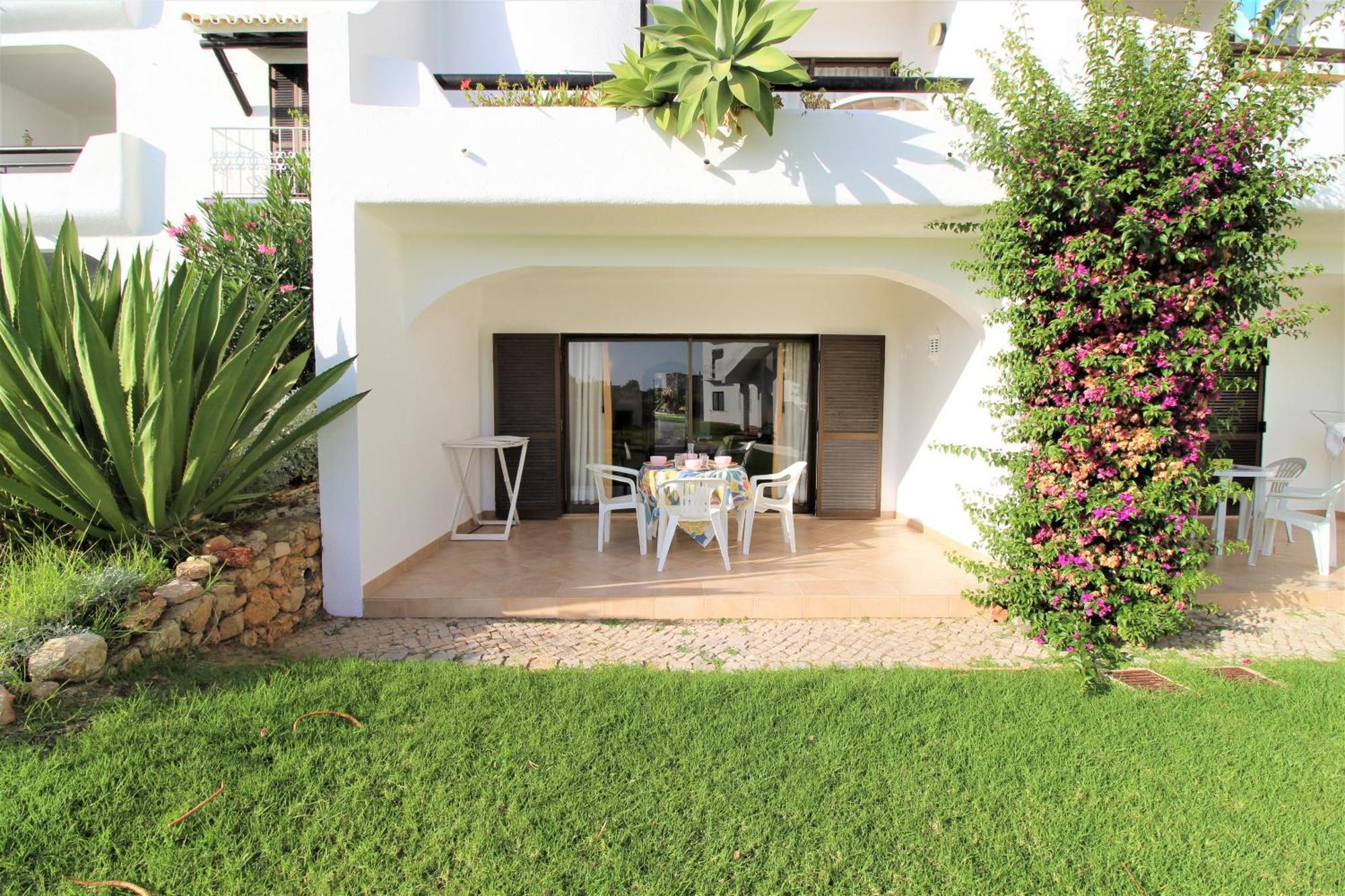 Camelia 89 Sao Rafael - Albufeira, Algarve Apartment Albufeira