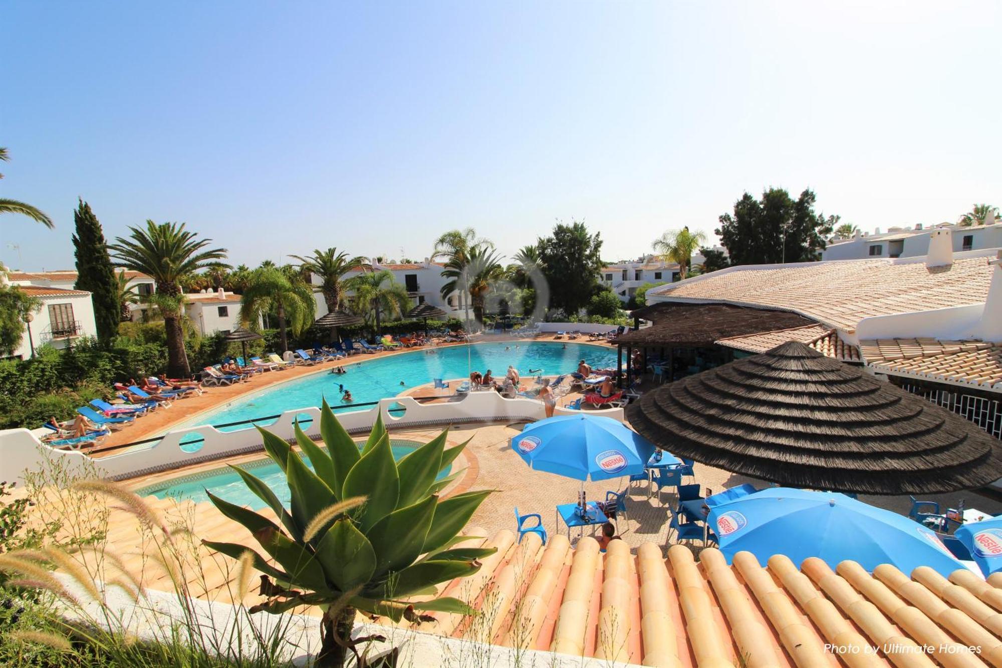 Camelia 89 Sao Rafael - Albufeira, Algarve Apartment Albufeira