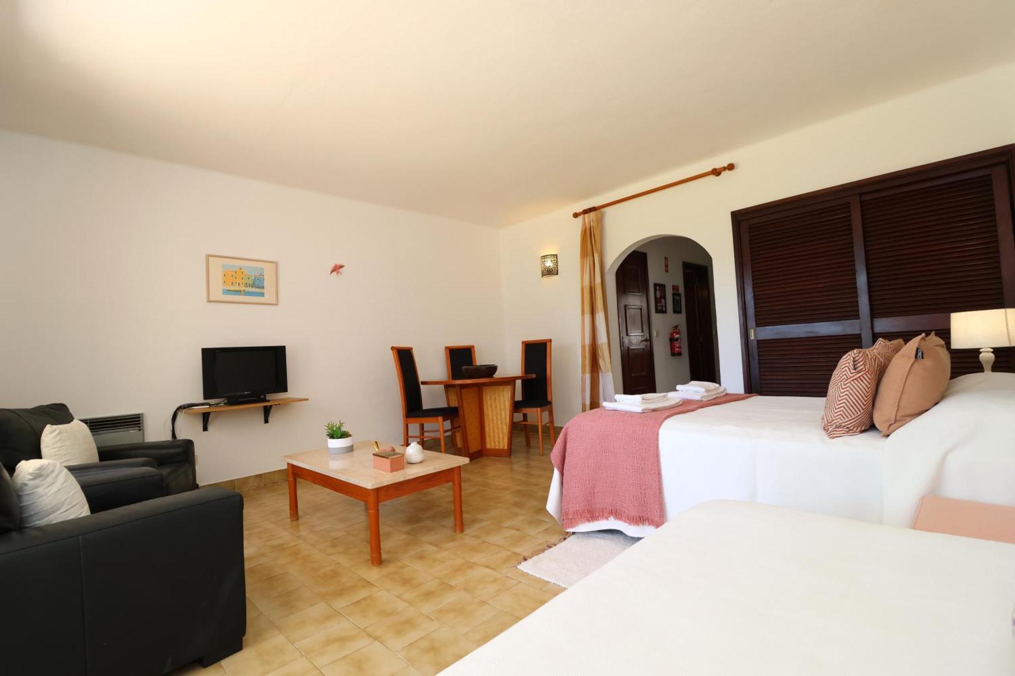 Apartment Camelia 89 Sao Rafael - Albufeira, Algarve
