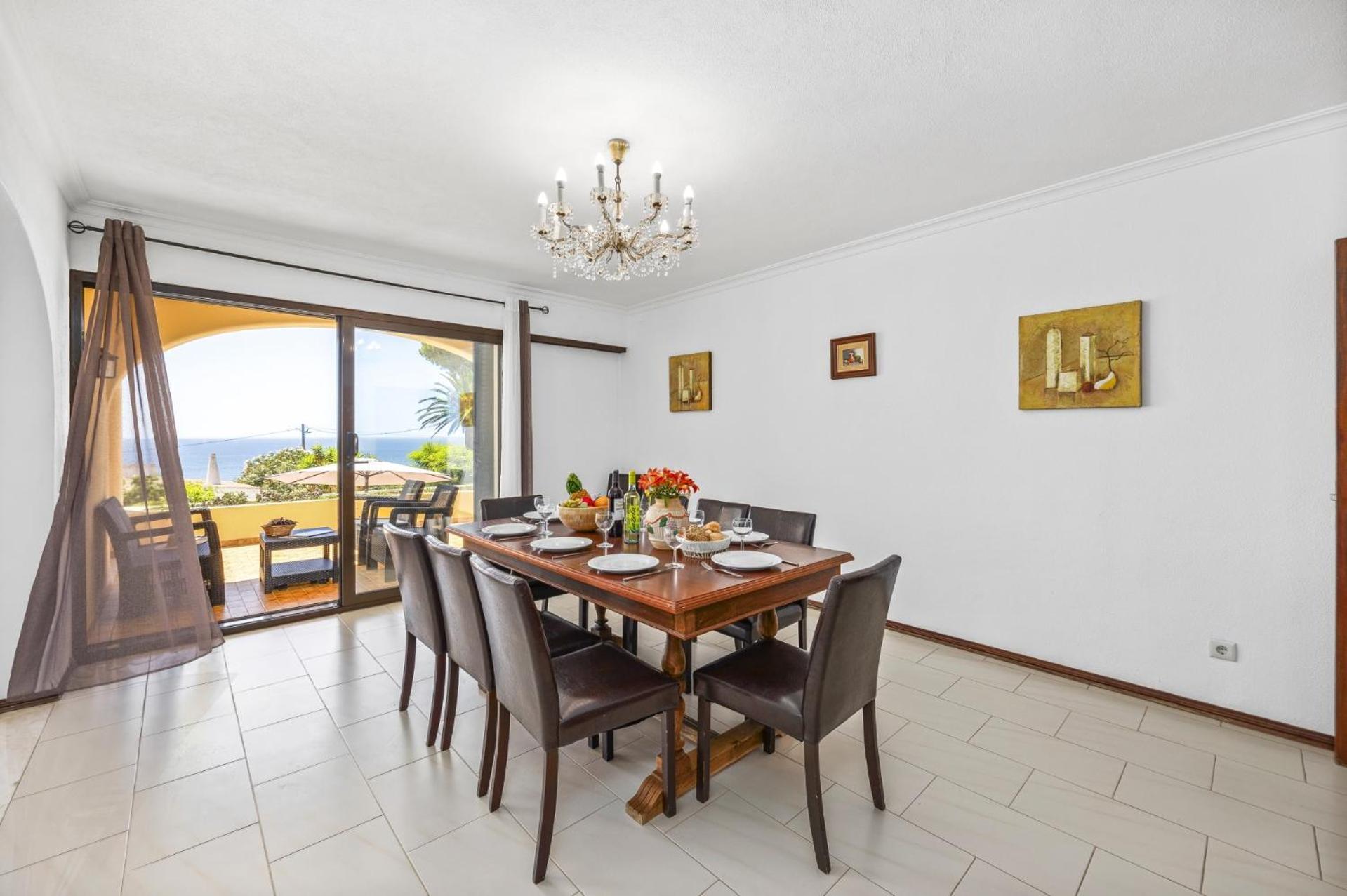 Villa Zea By Albufeira