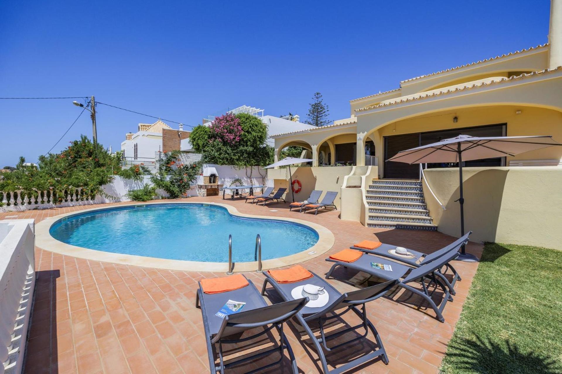 Zea By * Albufeira