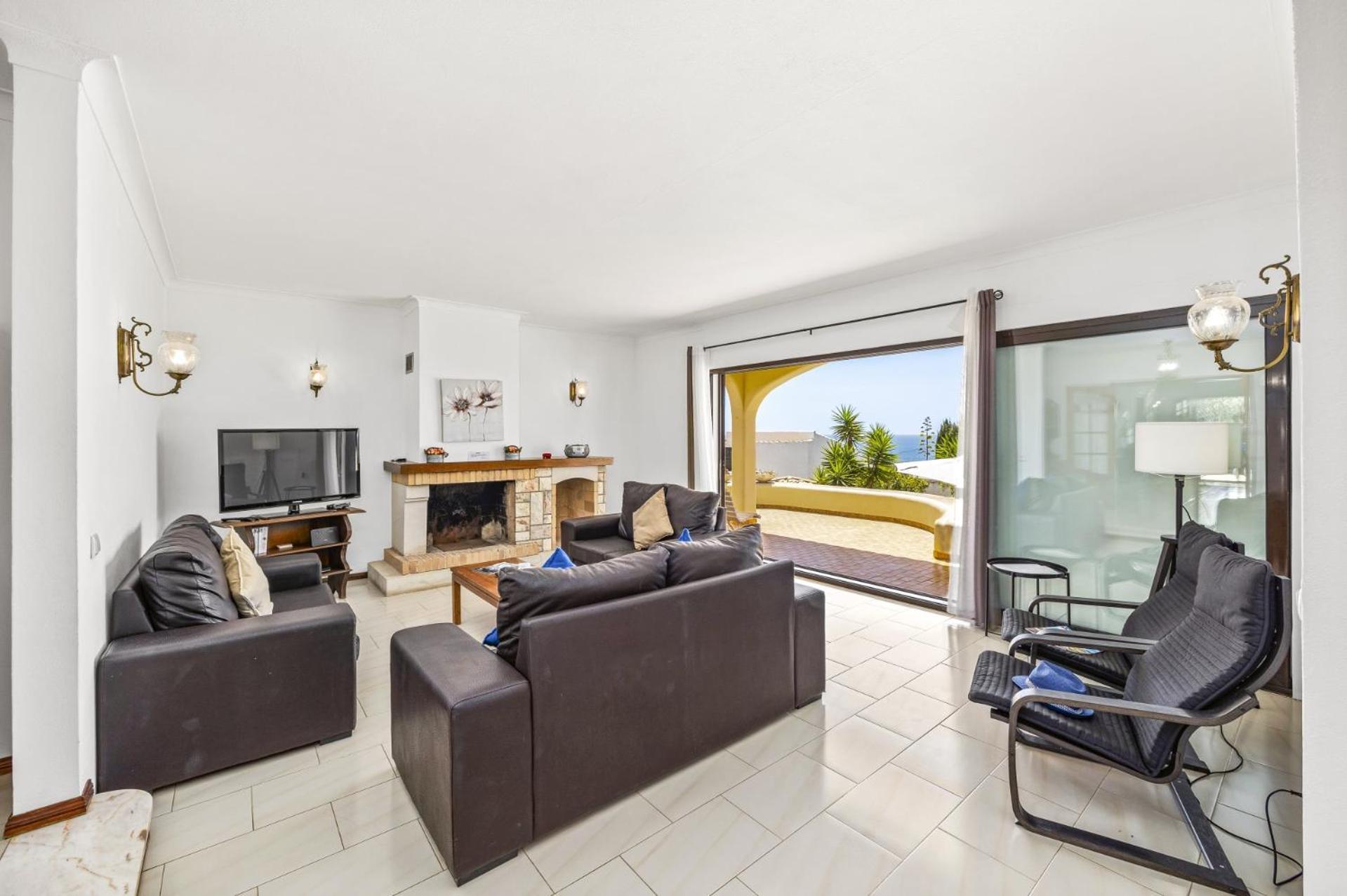 Villa Zea By