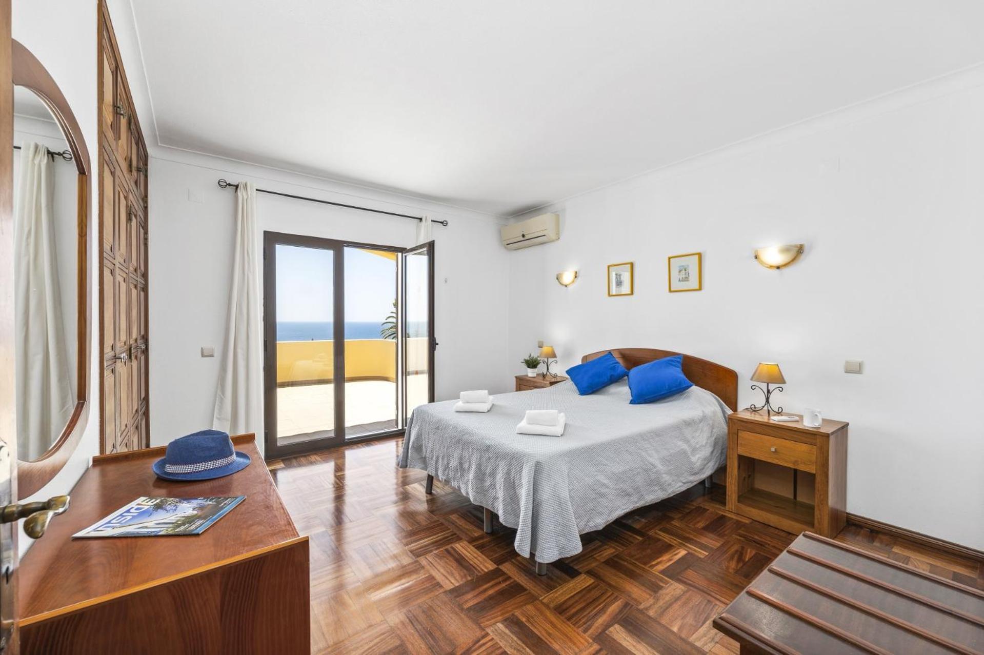 Villa Zea By
