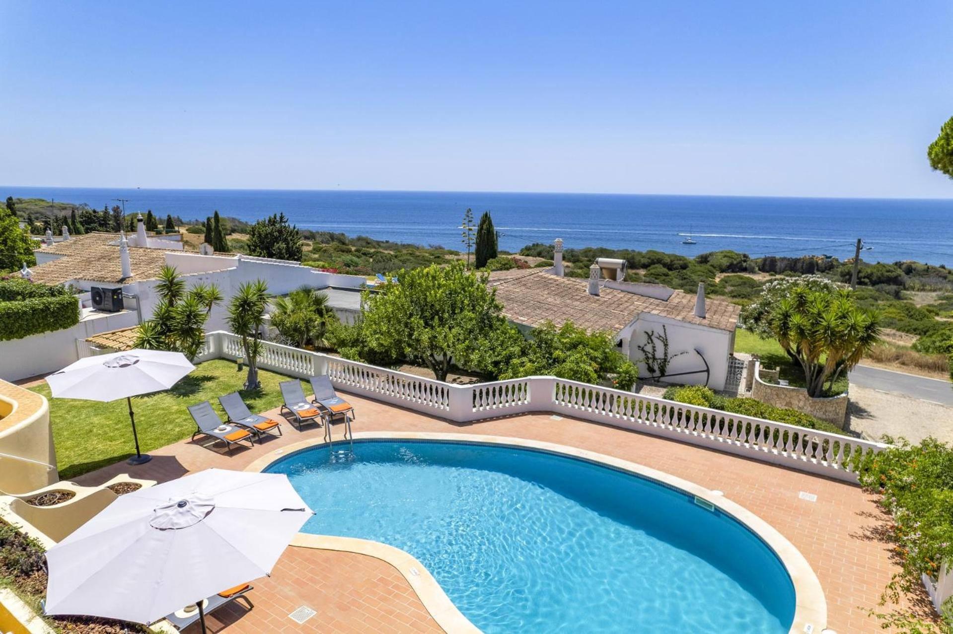 Zea By Villa Albufeira
