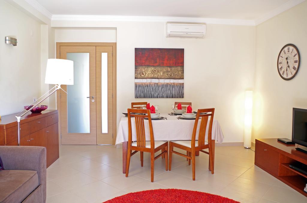 Appartement @ Poolside Albufeira