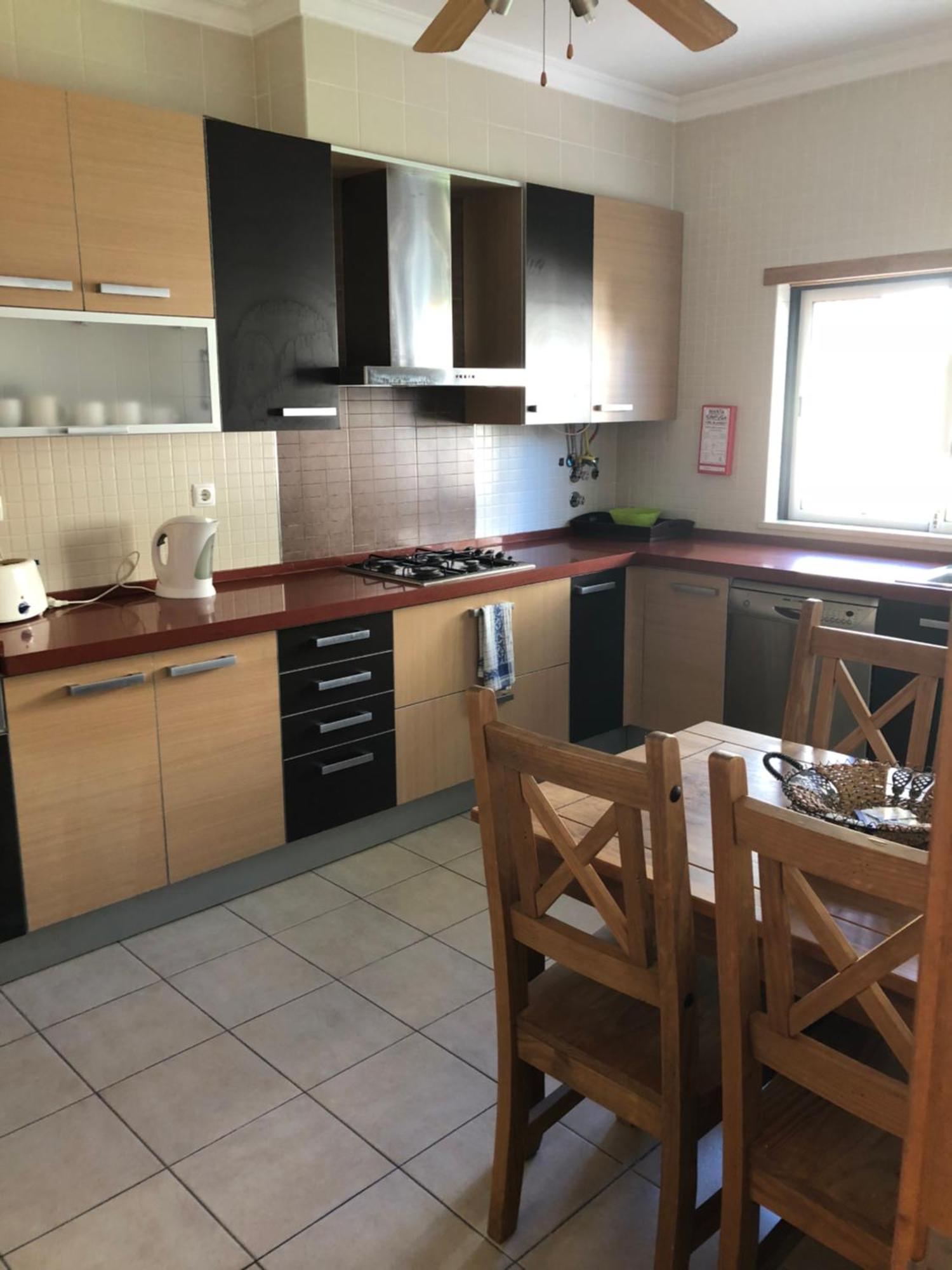 Rockfield 4 Holiday home